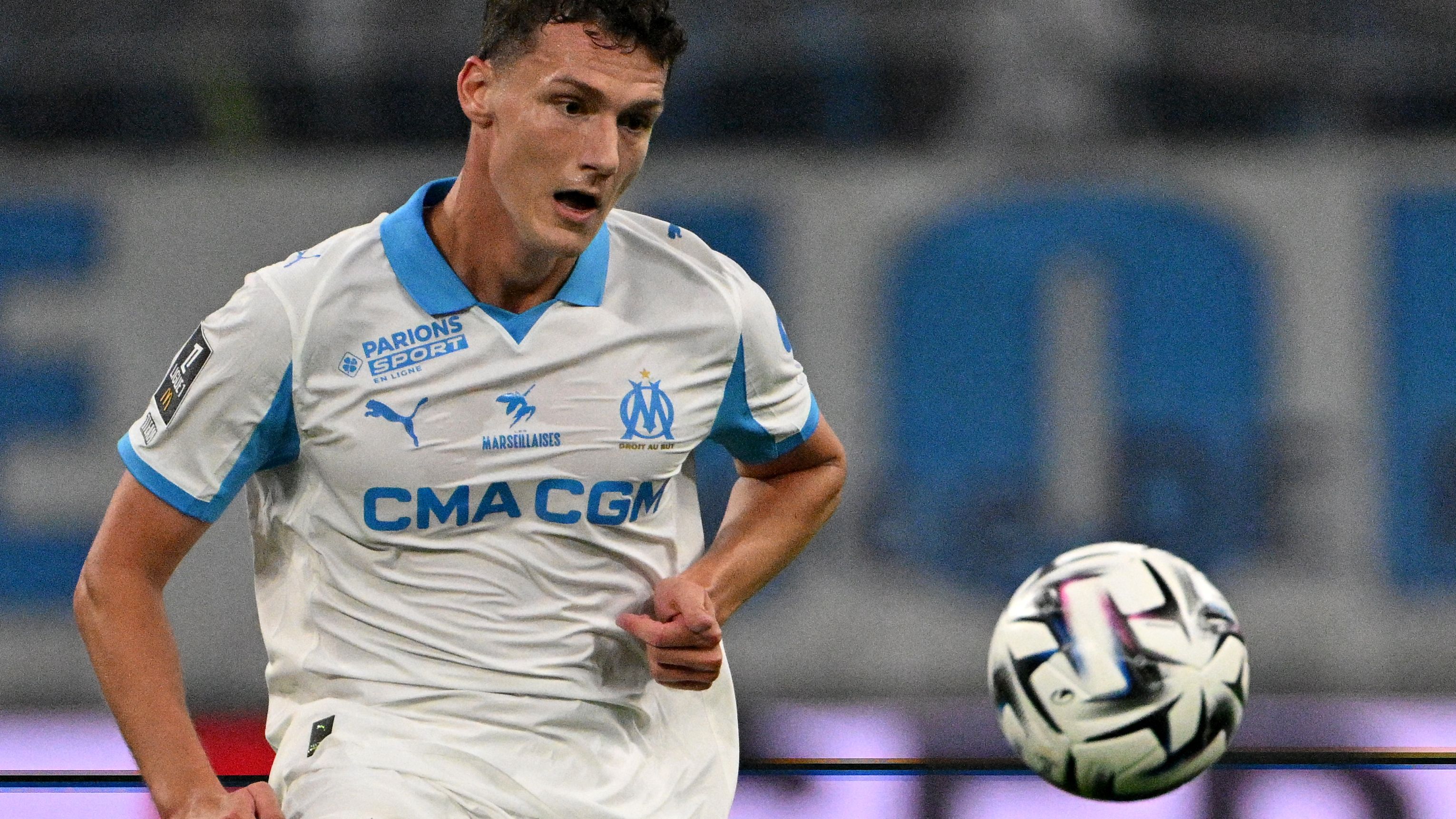 FBL-FRA-LIGUE1-MARSEILLE-LORIENT