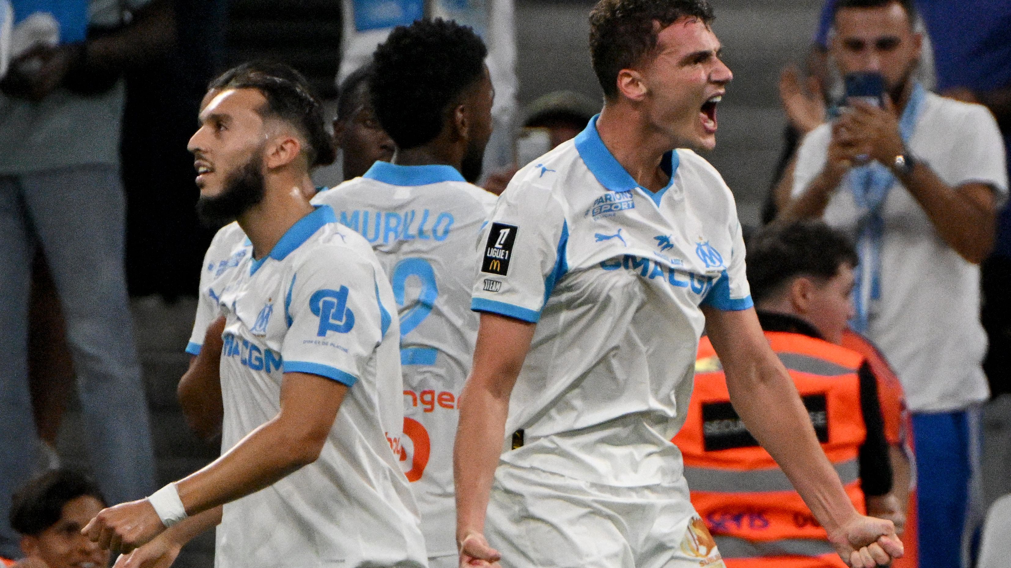 FBL-FRA-LIGUE1-MARSEILLE-LORIENT
