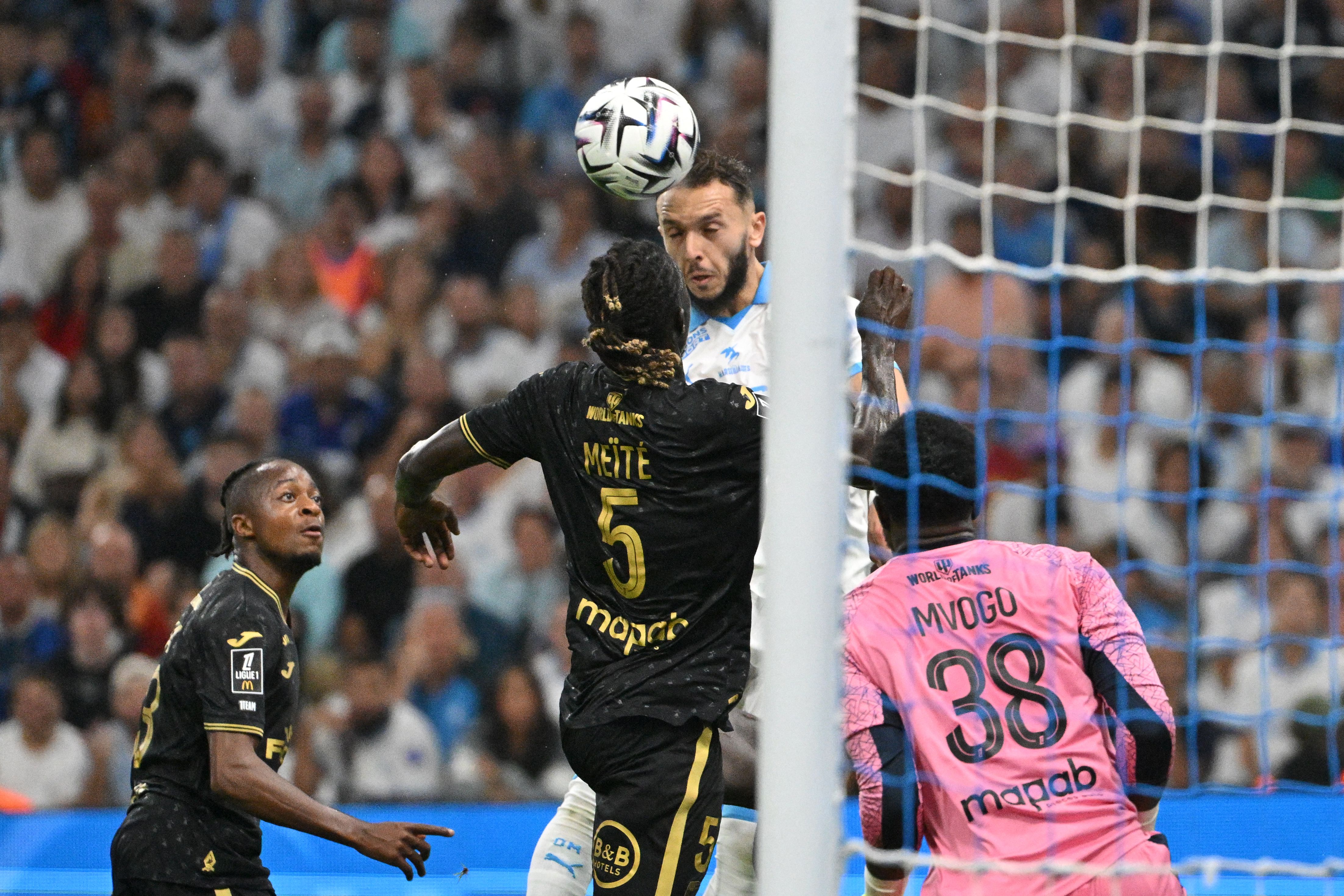 FBL-FRA-LIGUE1-MARSEILLE-LORIENT