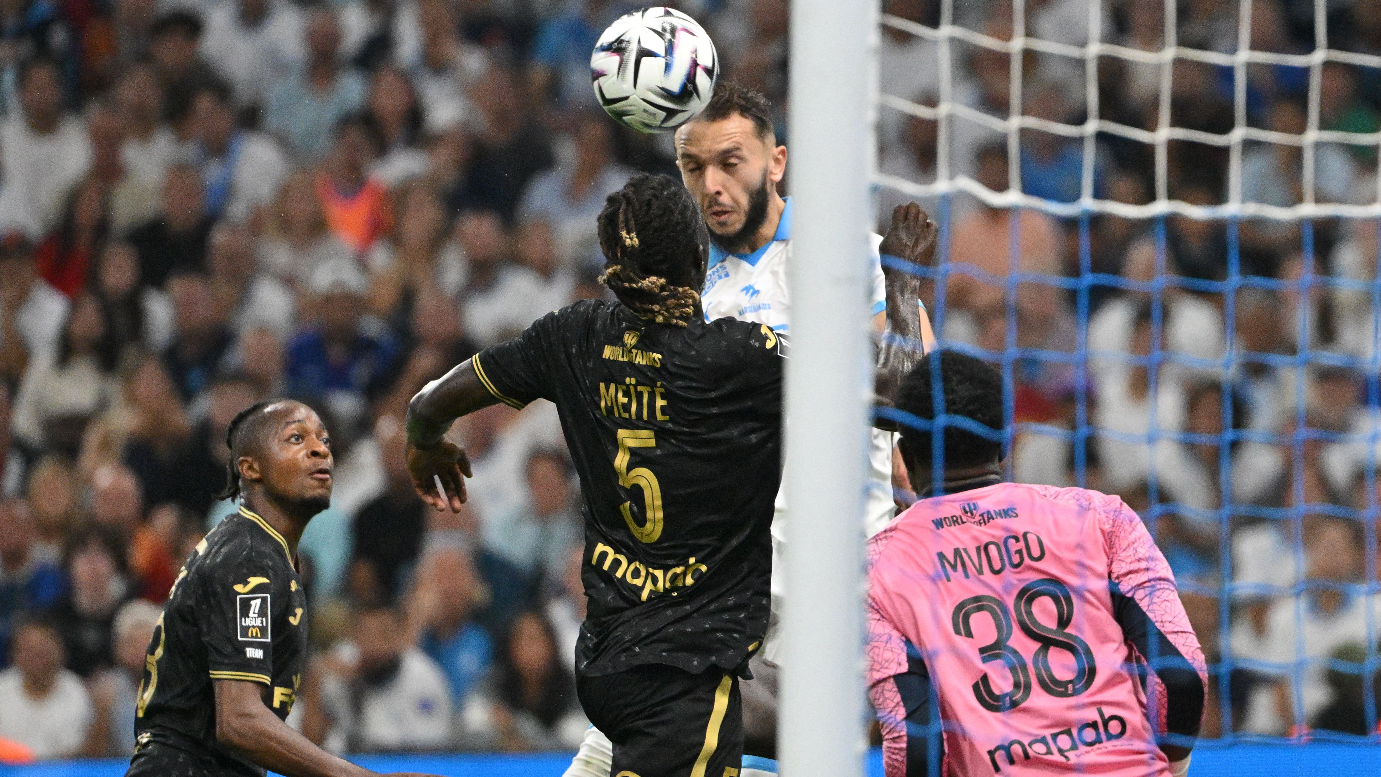 FBL-FRA-LIGUE1-MARSEILLE-LORIENT