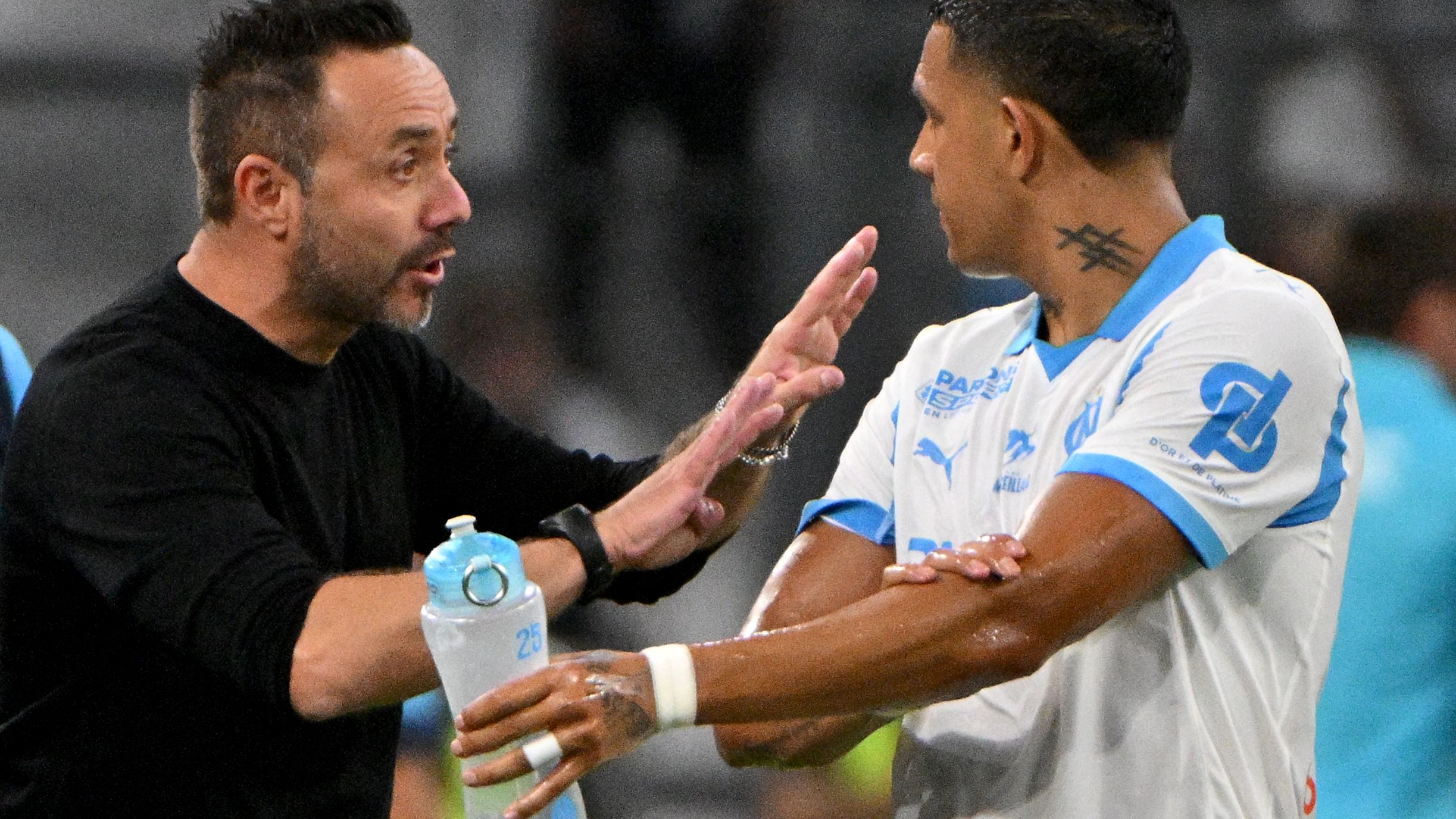 FBL-FRA-LIGUE1-MARSEILLE-LORIENT