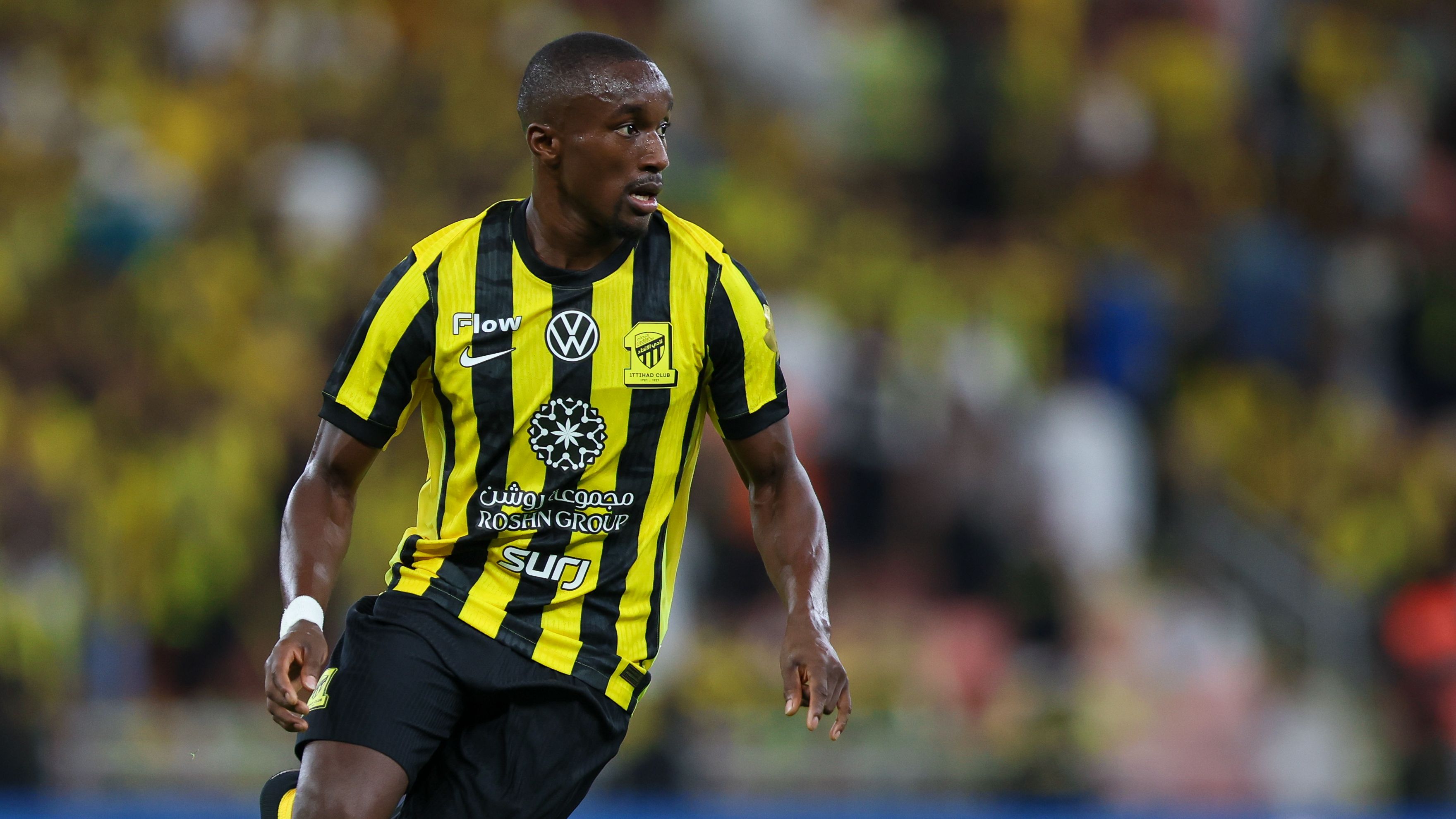 Al Ittihad v Al-Fateh - Saudi Pro League