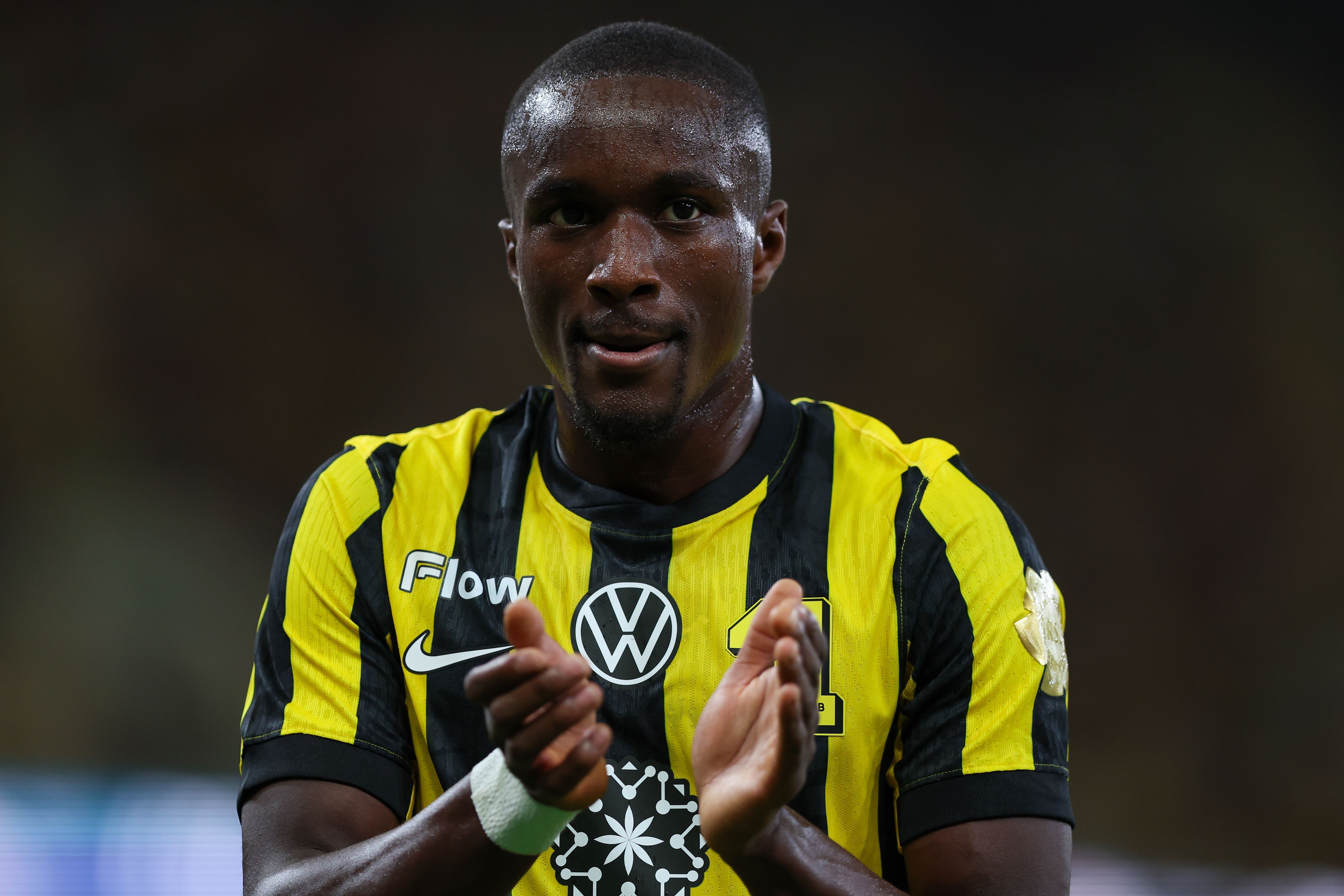 Al Ittihad v Al-Fateh - Saudi Pro League