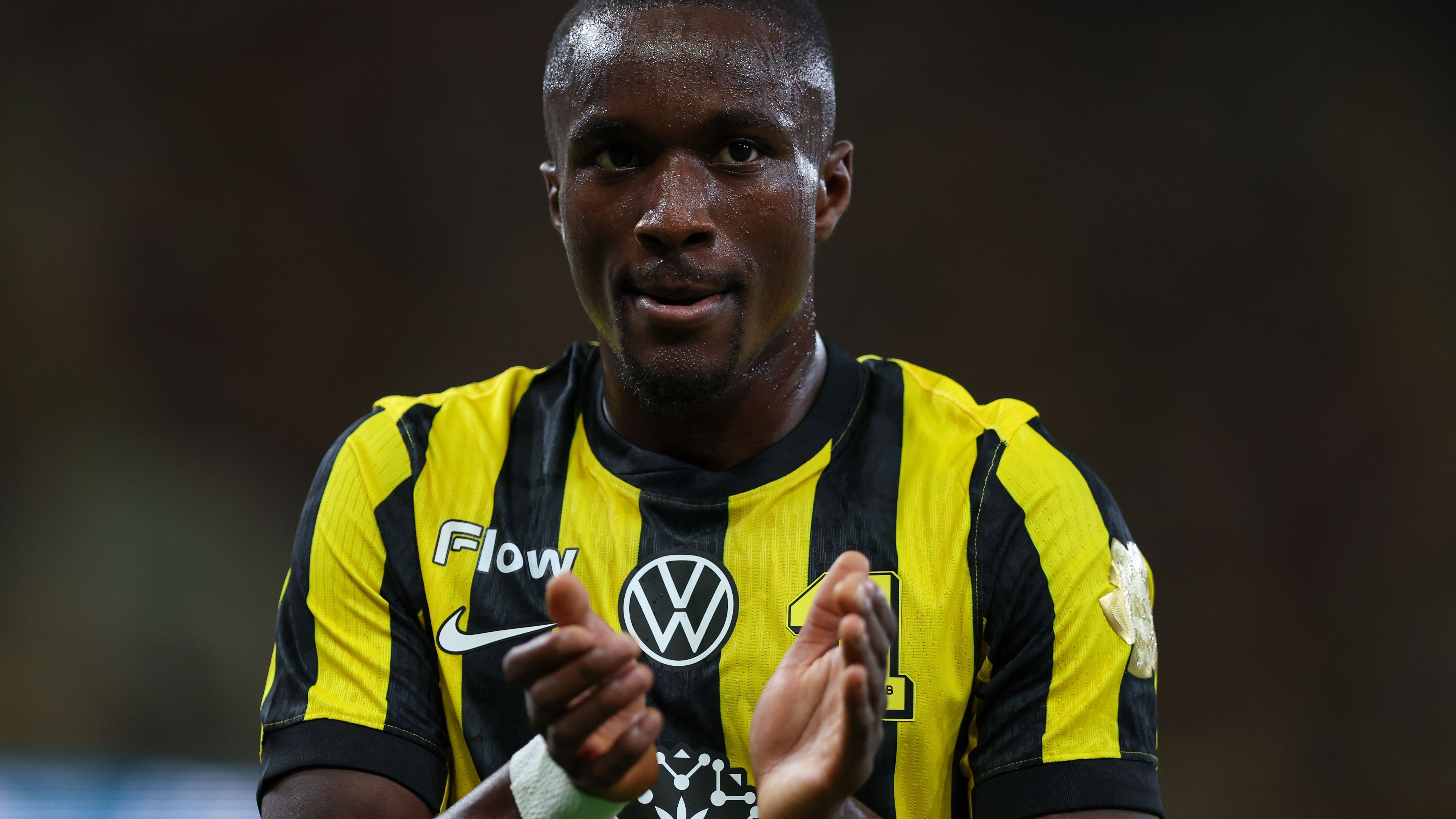 Al Ittihad v Al-Fateh - Saudi Pro League