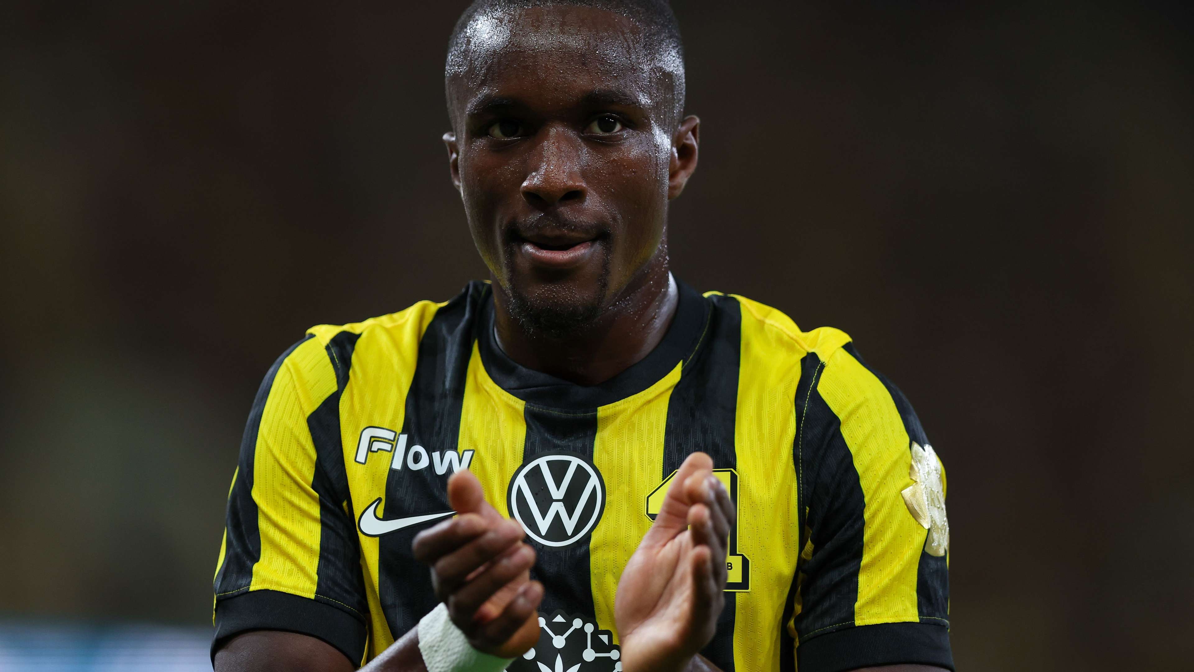 Al Ittihad v Al-Fateh - Saudi Pro League