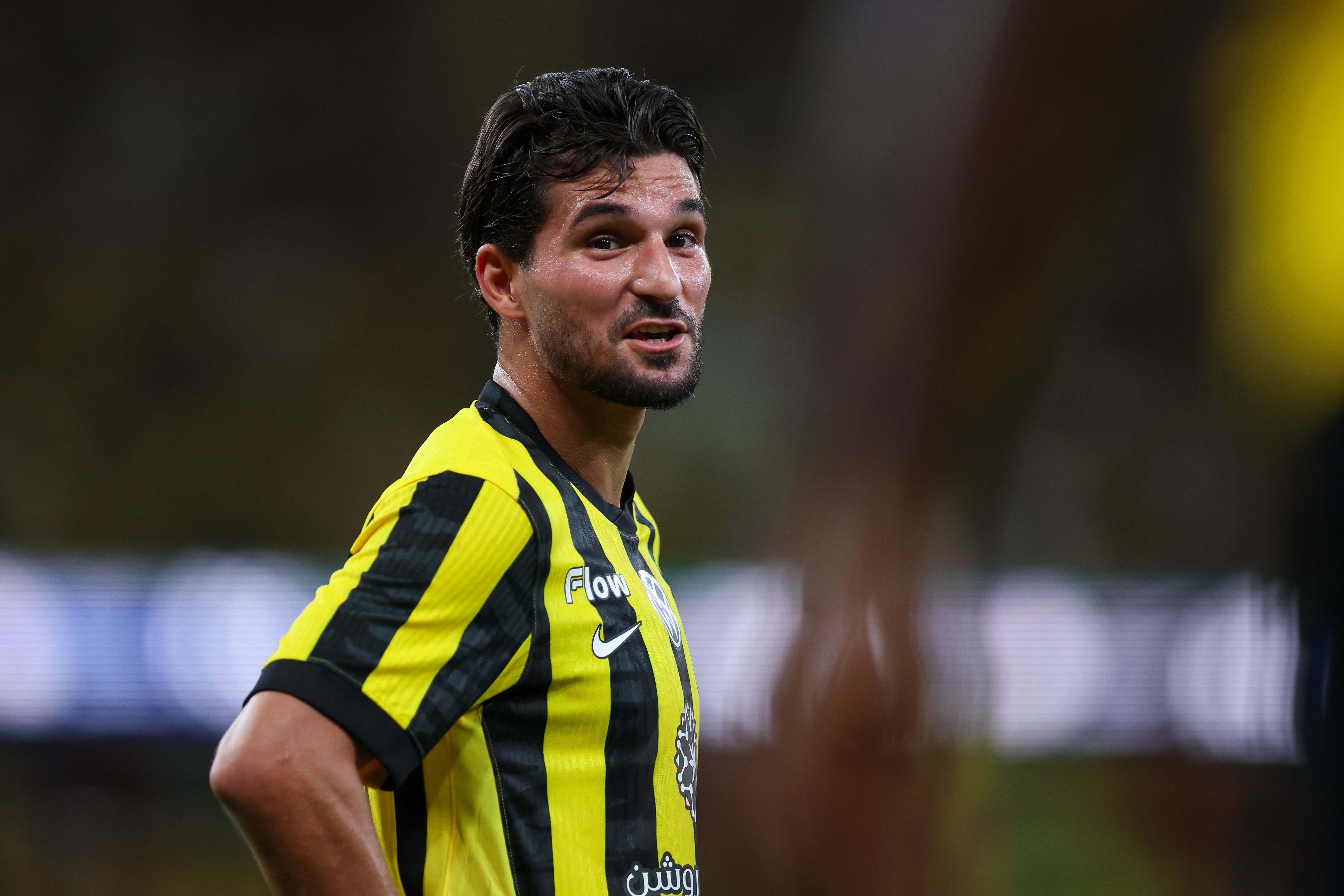 Al Ittihad v Al-Fateh - Saudi Pro League