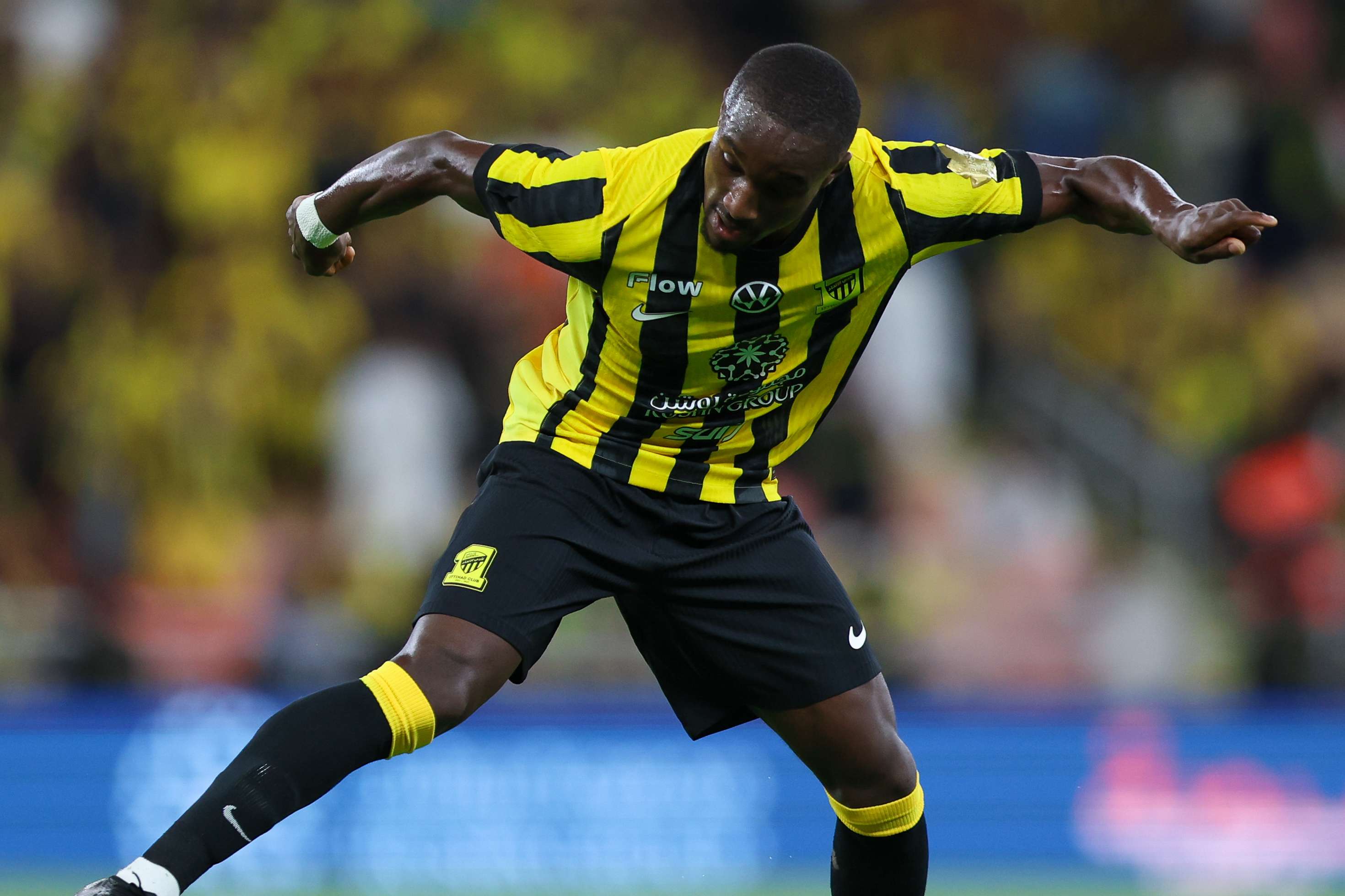 Al Ittihad v Al-Fateh - Saudi Pro League