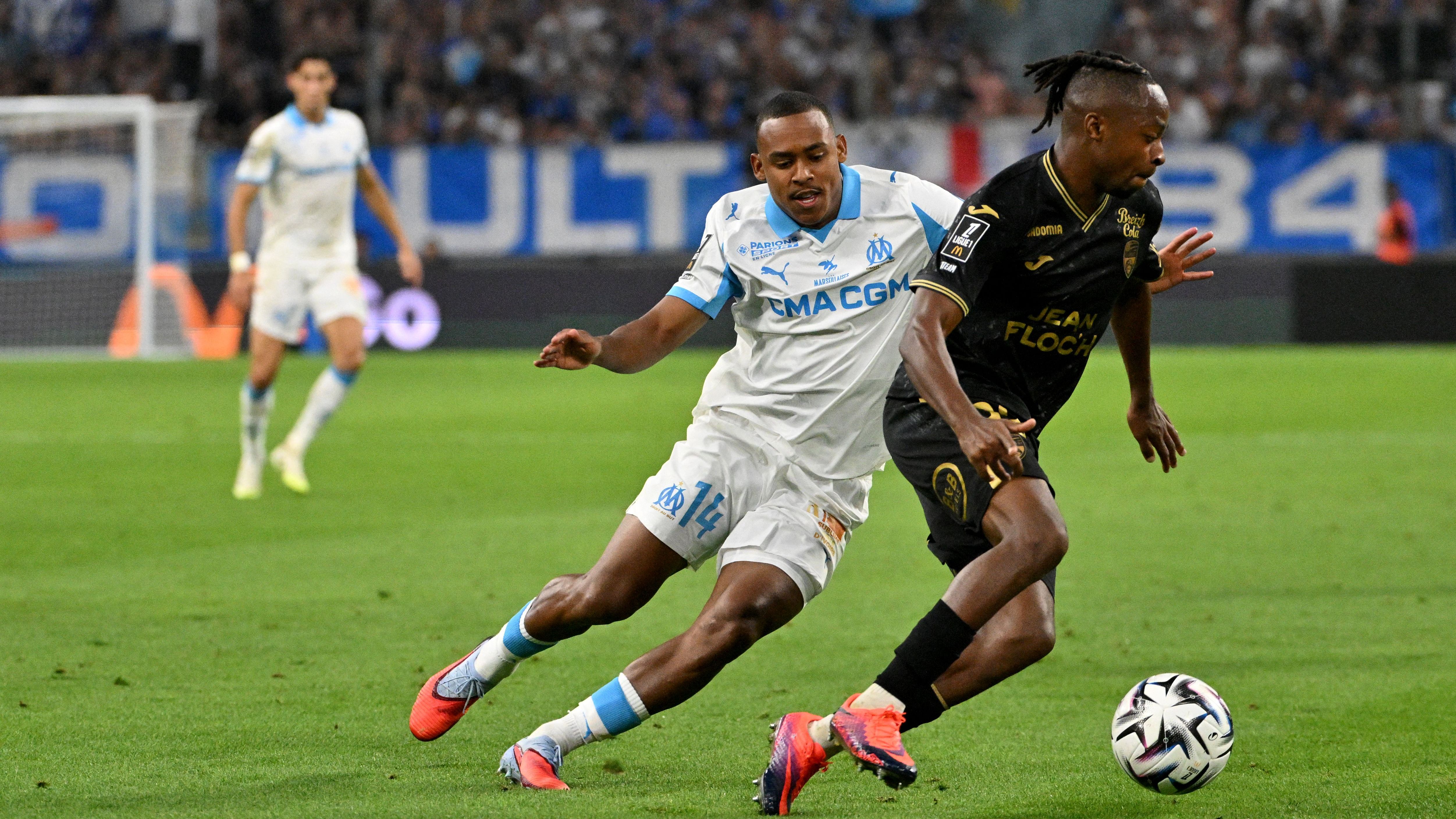FBL-FRA-LIGUE1-MARSEILLE-LORIENT