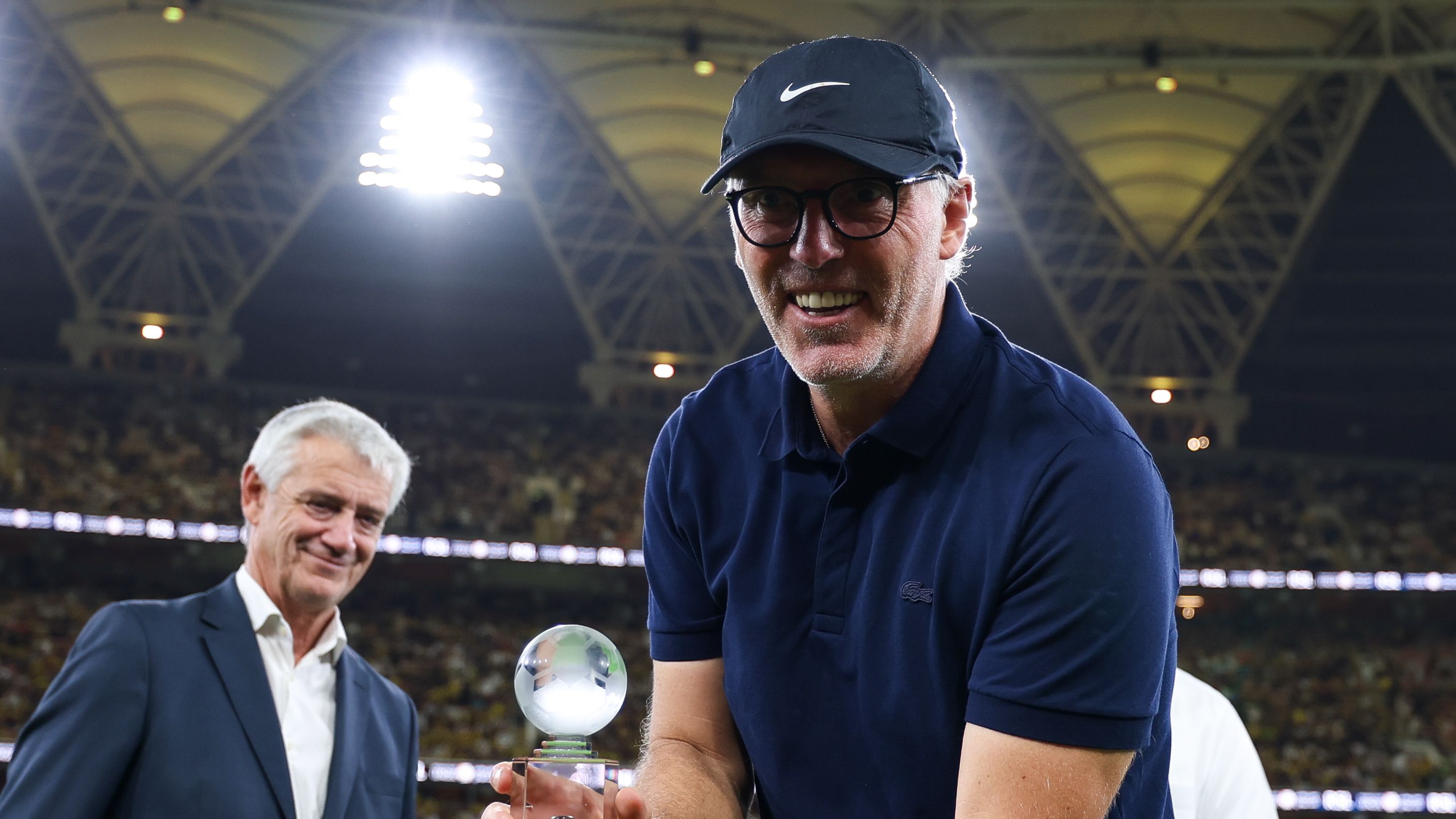 Al Ittihad v Al-Fateh - Saudi Pro League