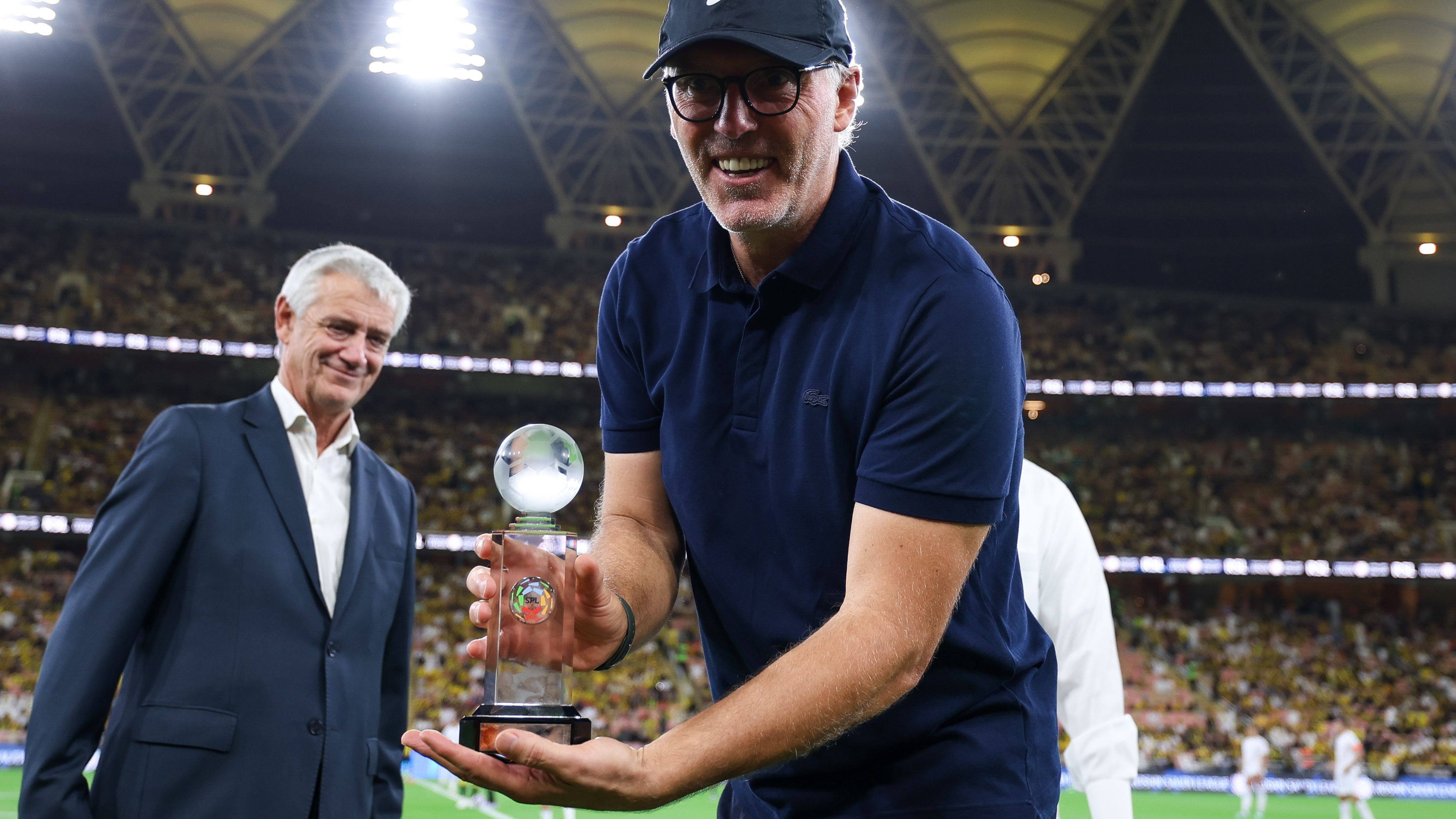 Al Ittihad v Al-Fateh - Saudi Pro League