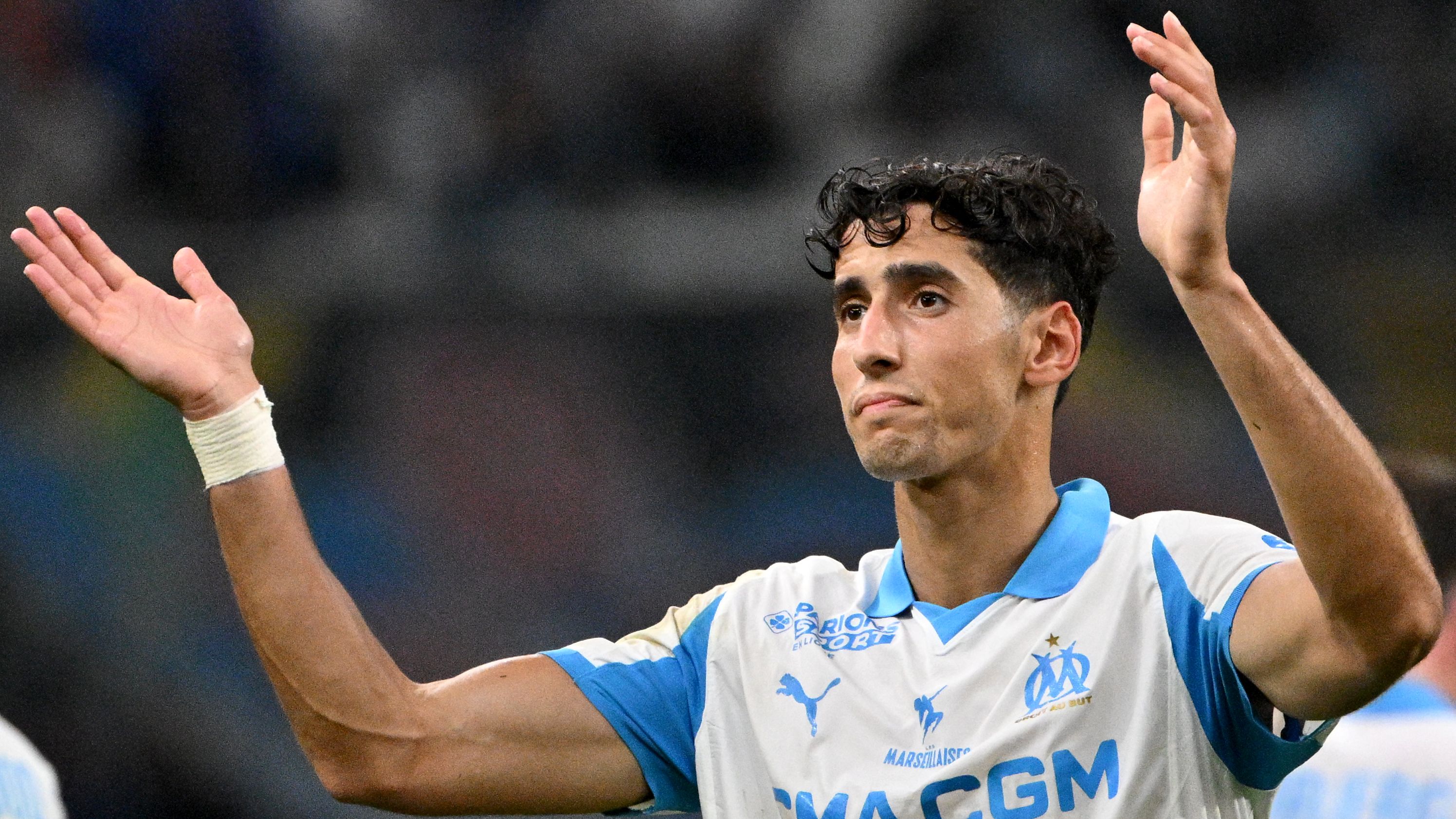 FBL-FRA-LIGUE1-MARSEILLE-LORIENT