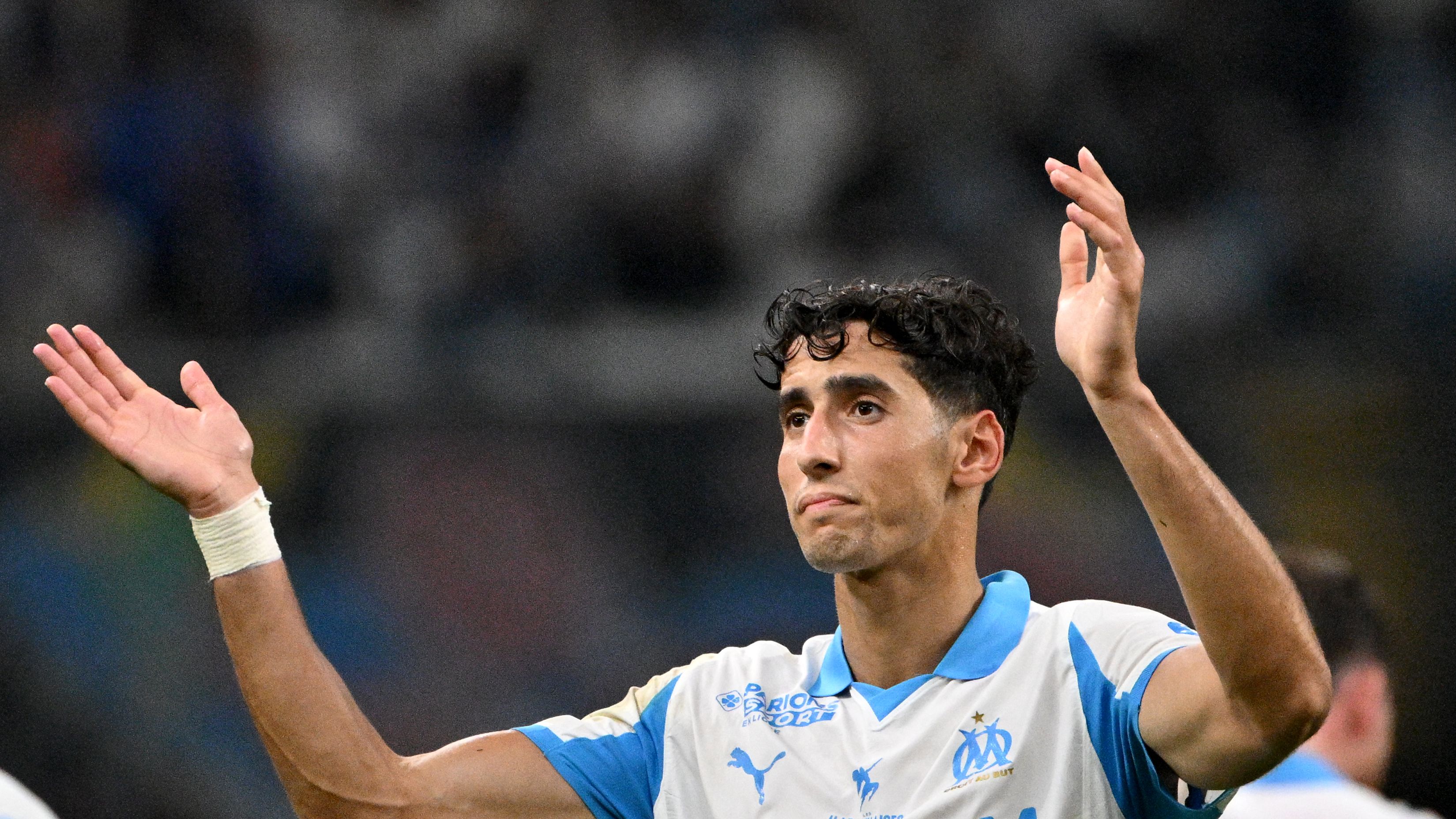 FBL-FRA-LIGUE1-MARSEILLE-LORIENT