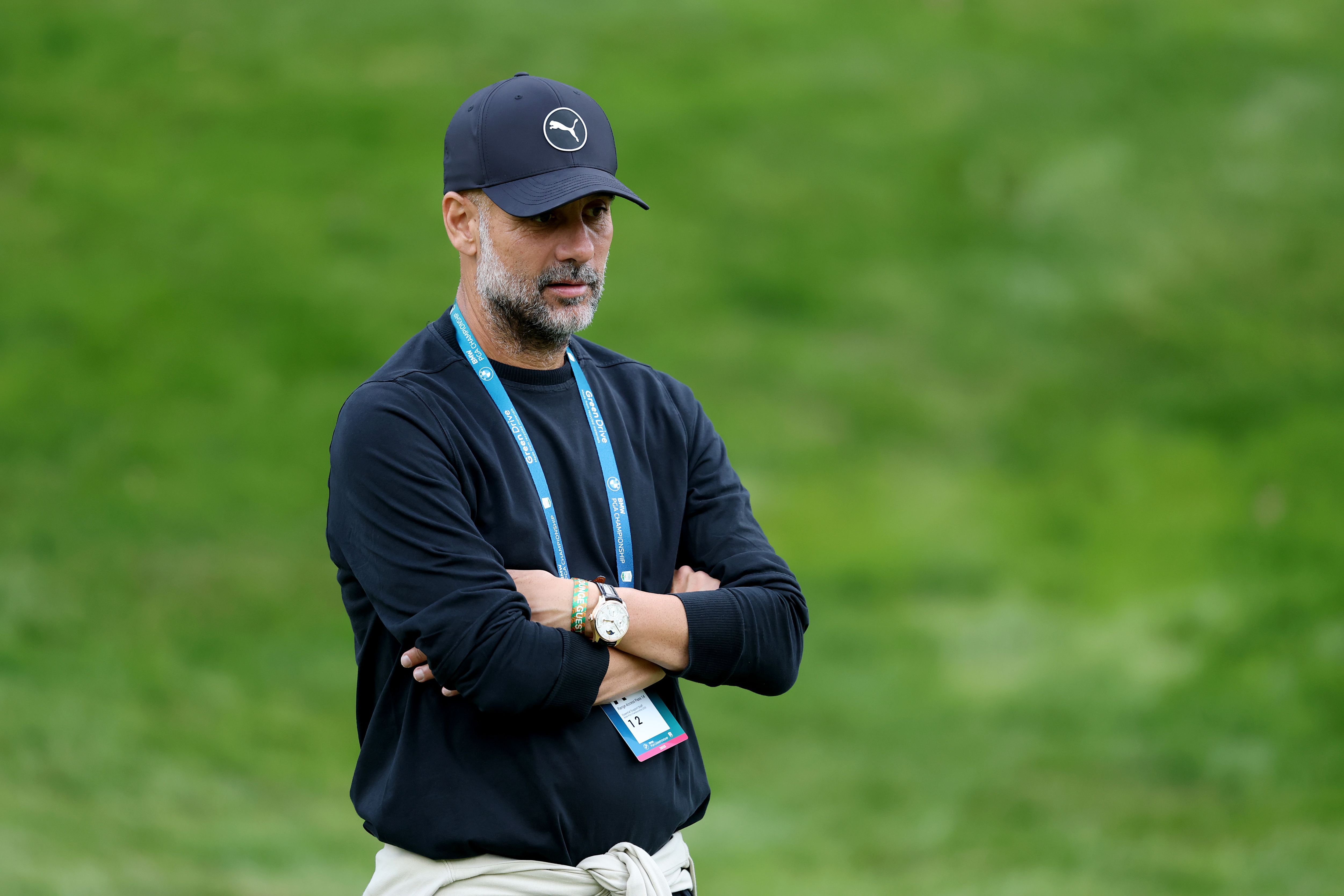 BMW PGA Championship 2025 - Previews