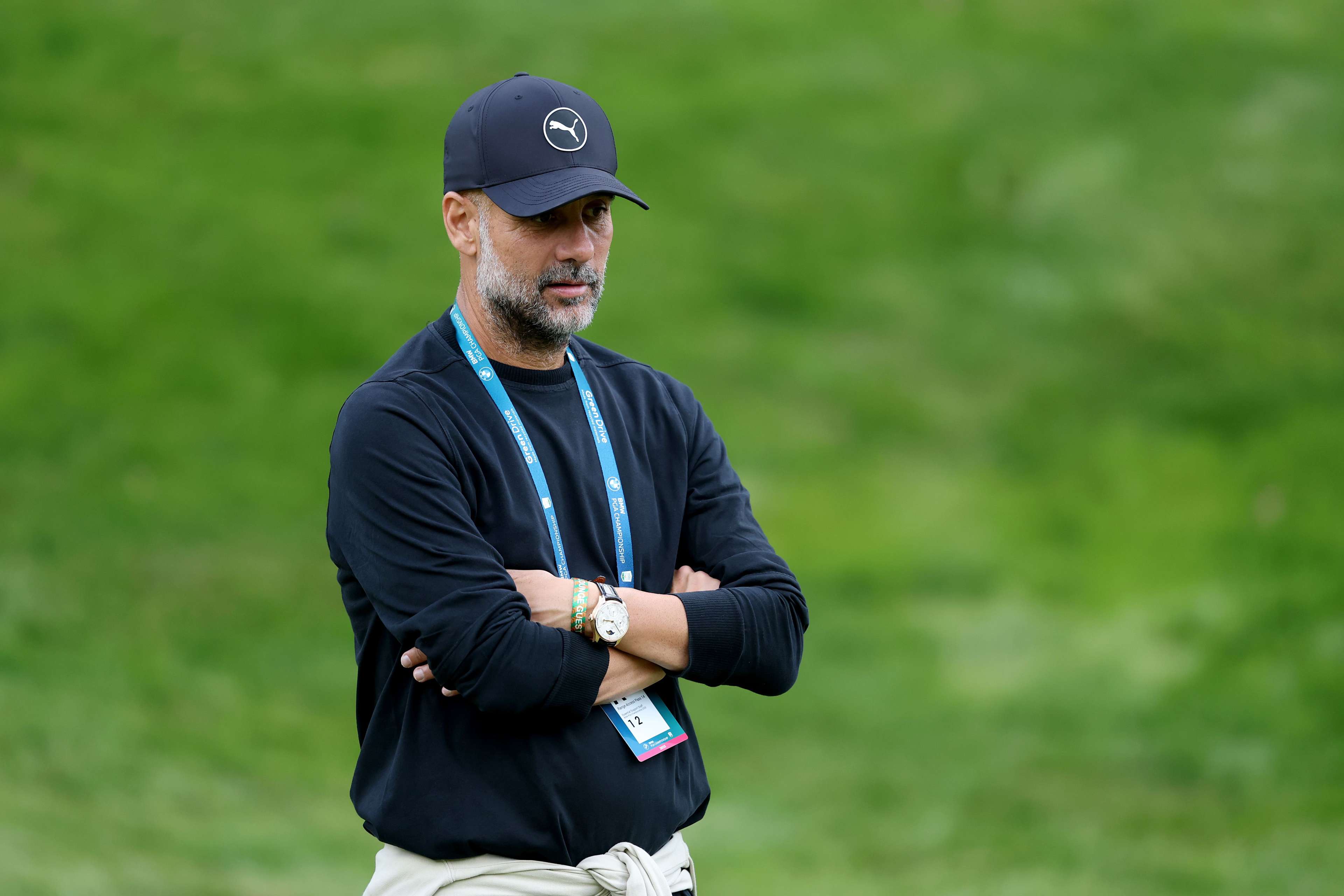 BMW PGA Championship 2025 - Previews