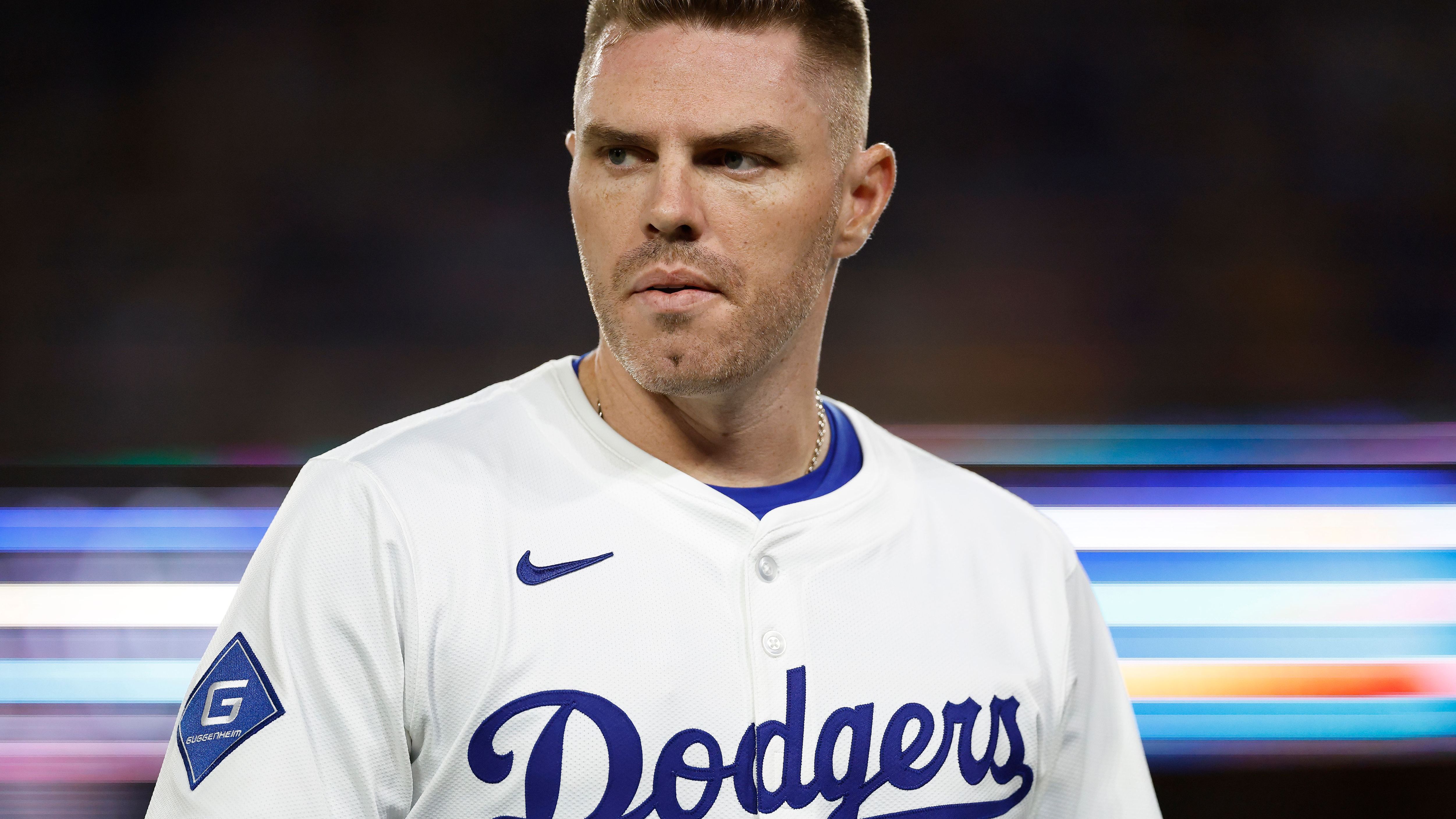 Colorado Rockies v Los Angeles Dodgers