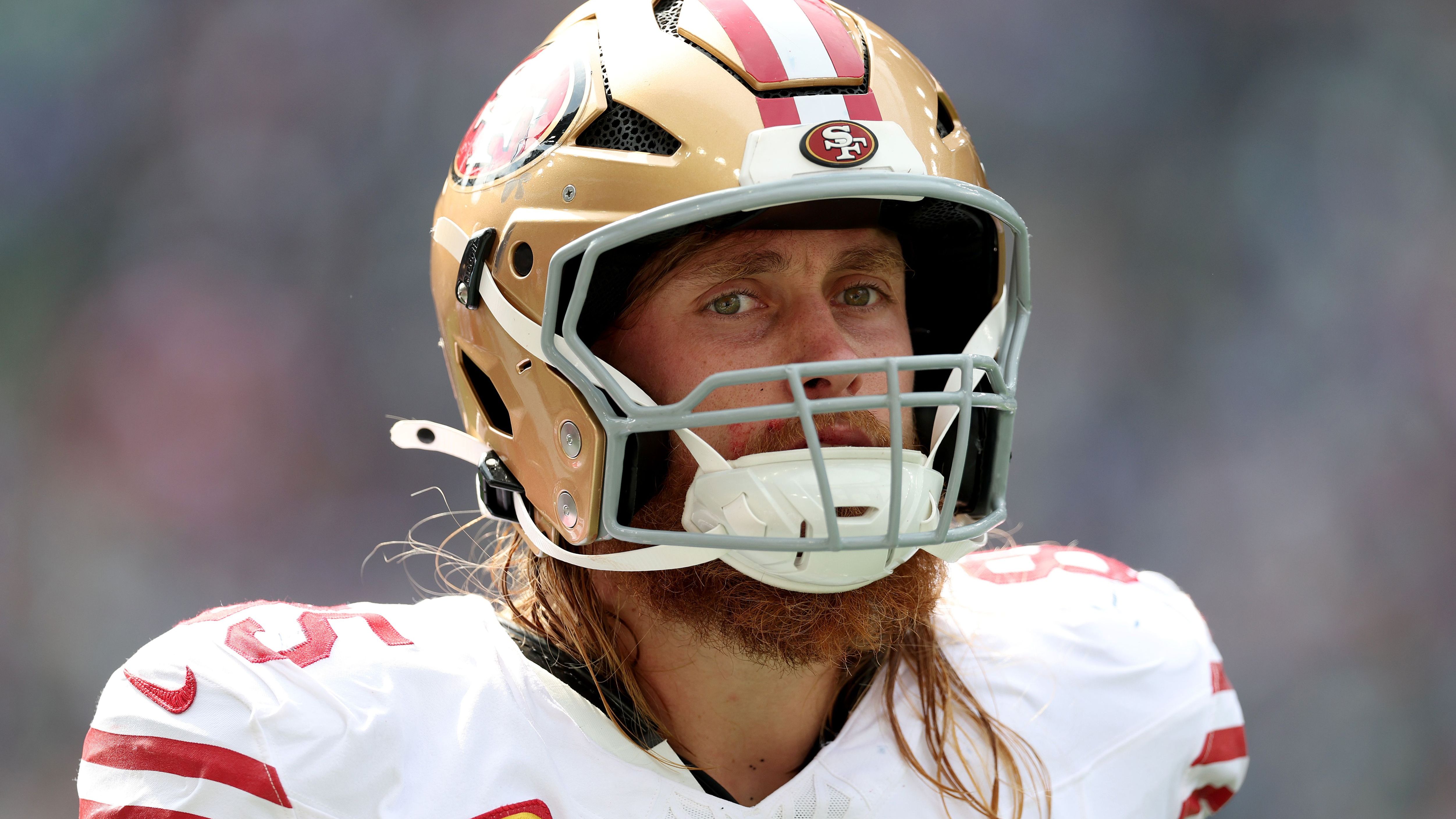 San Francisco 49ers v Seattle Seahawks - NFL 2025