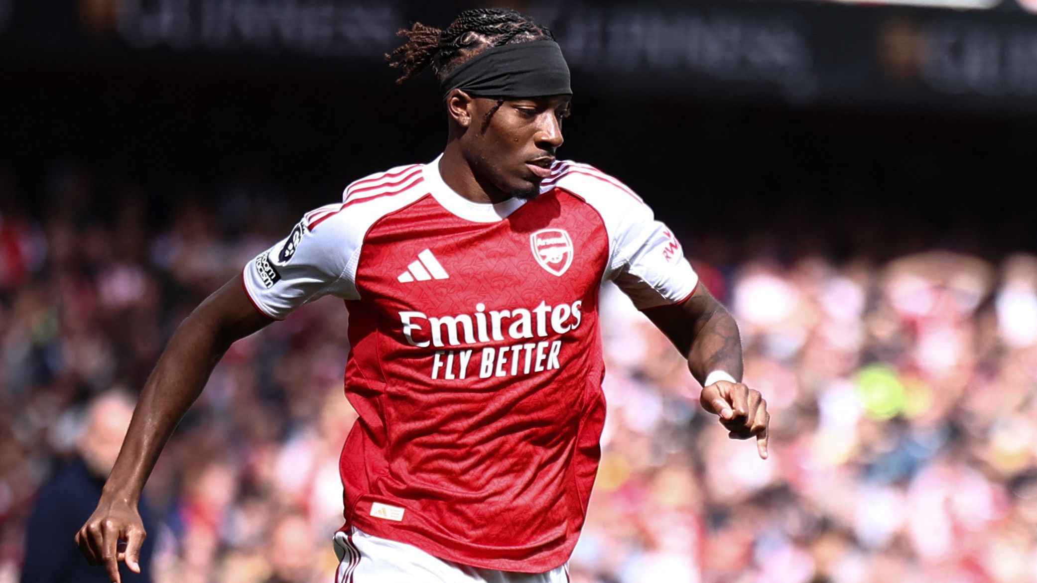 FBL-ENG-PR-ARSENAL-NOTTINGHAM FOREST