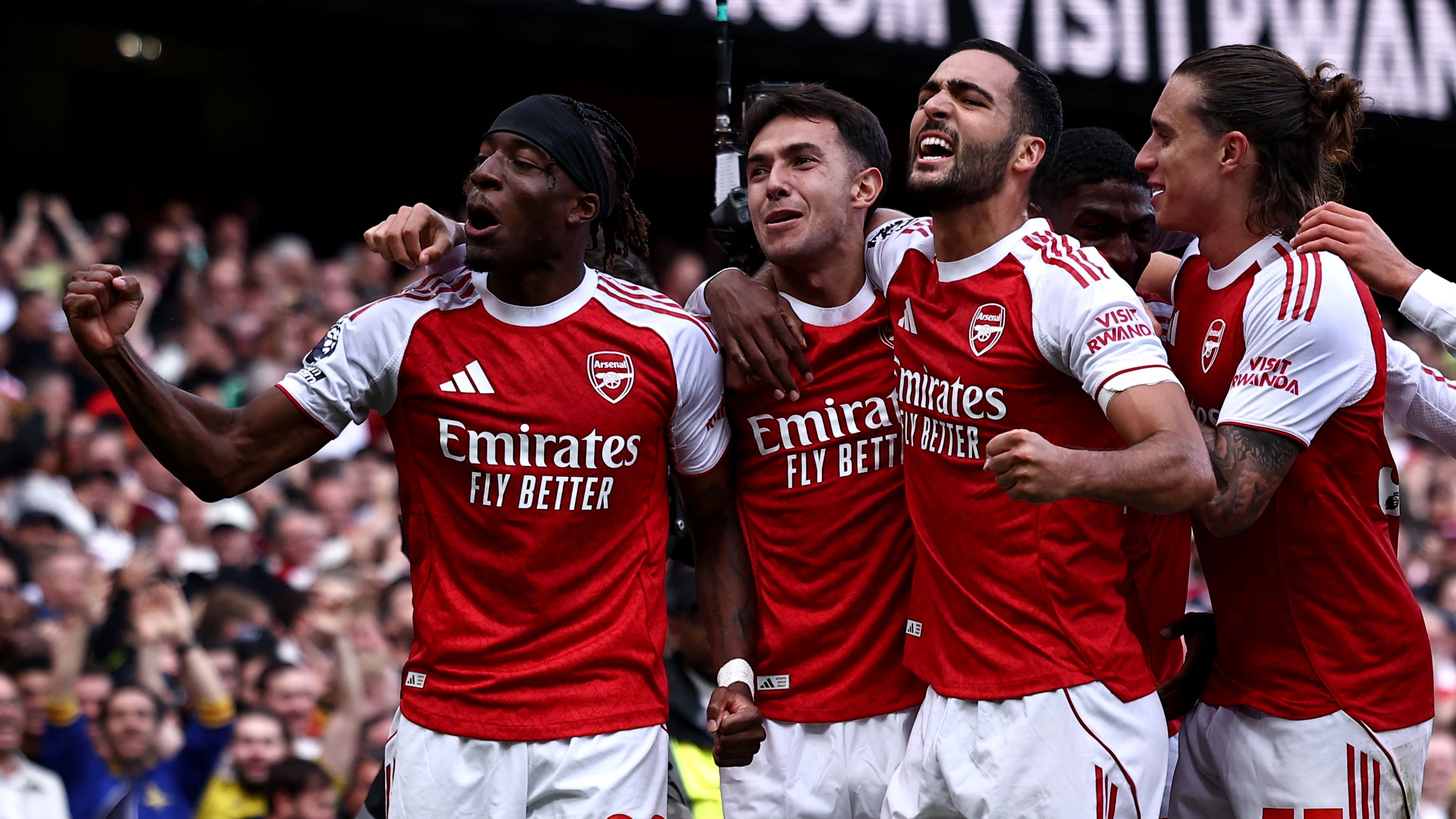 FBL-ENG-PR-ARSENAL-NOTTINGHAM FOREST