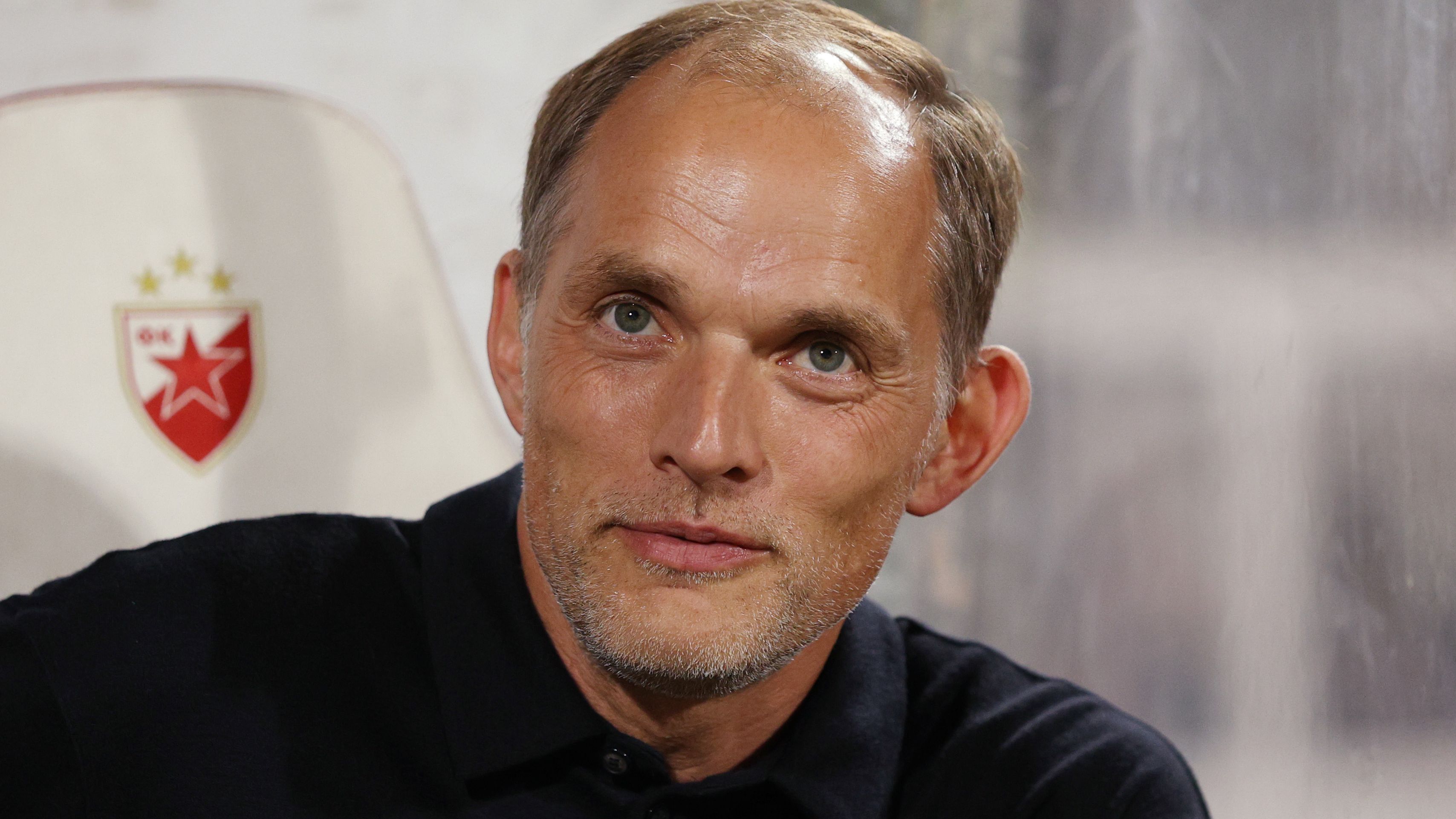 Serbia v England - FIFA World Cup 2026 Qualifier