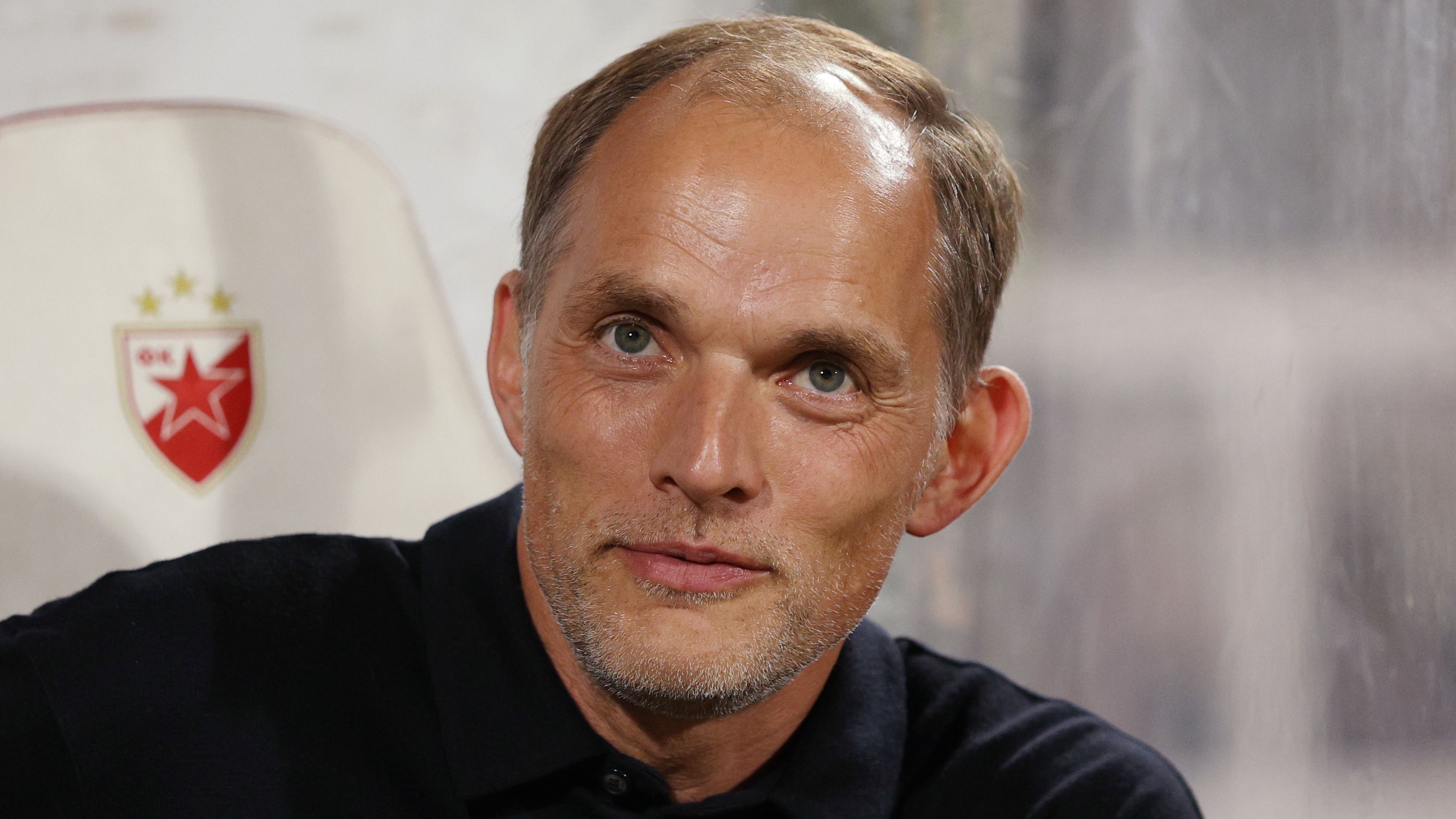 Serbia v England - FIFA World Cup 2026 Qualifier