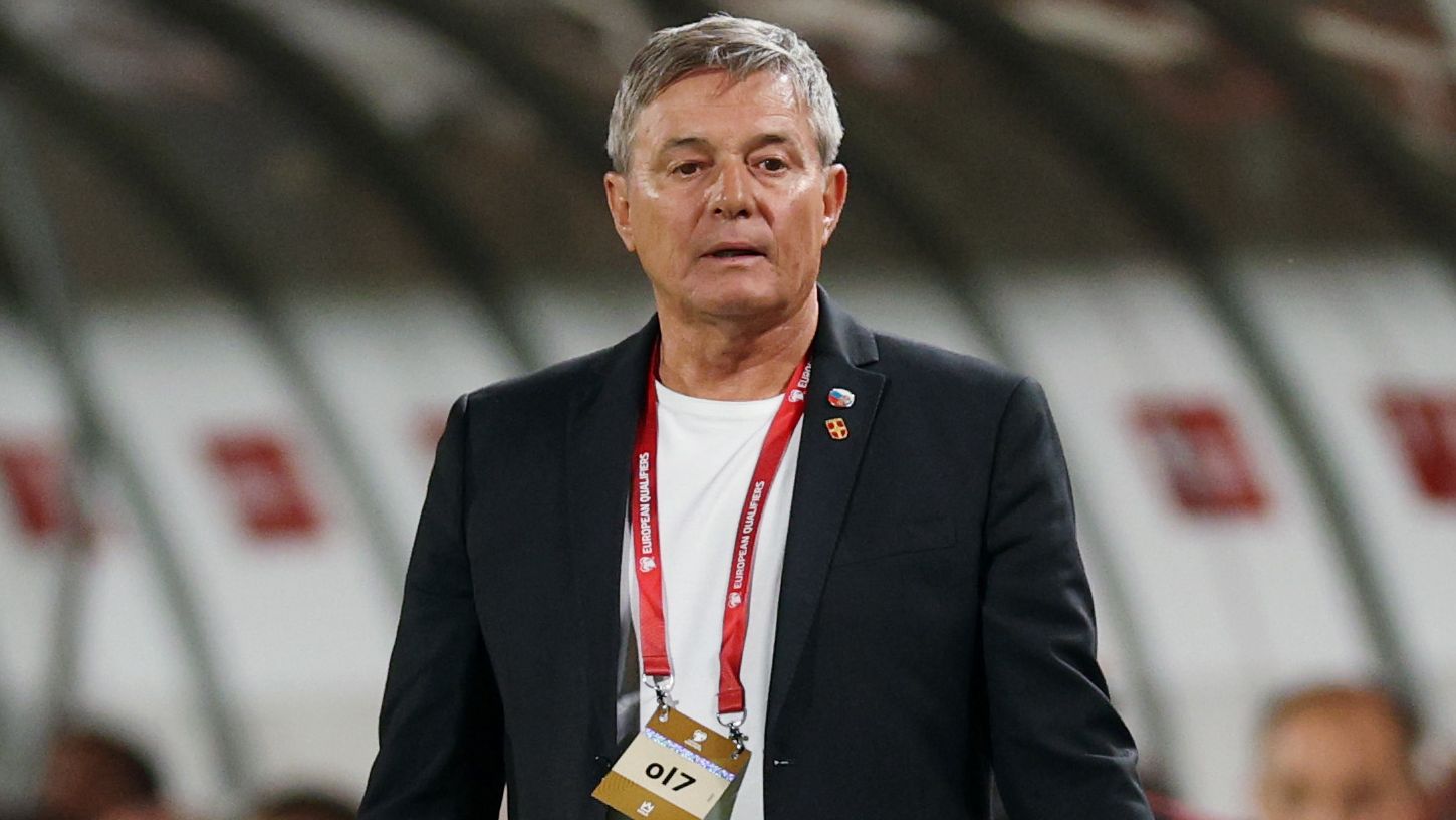 Serbia v England - FIFA World Cup 2026 Qualifier