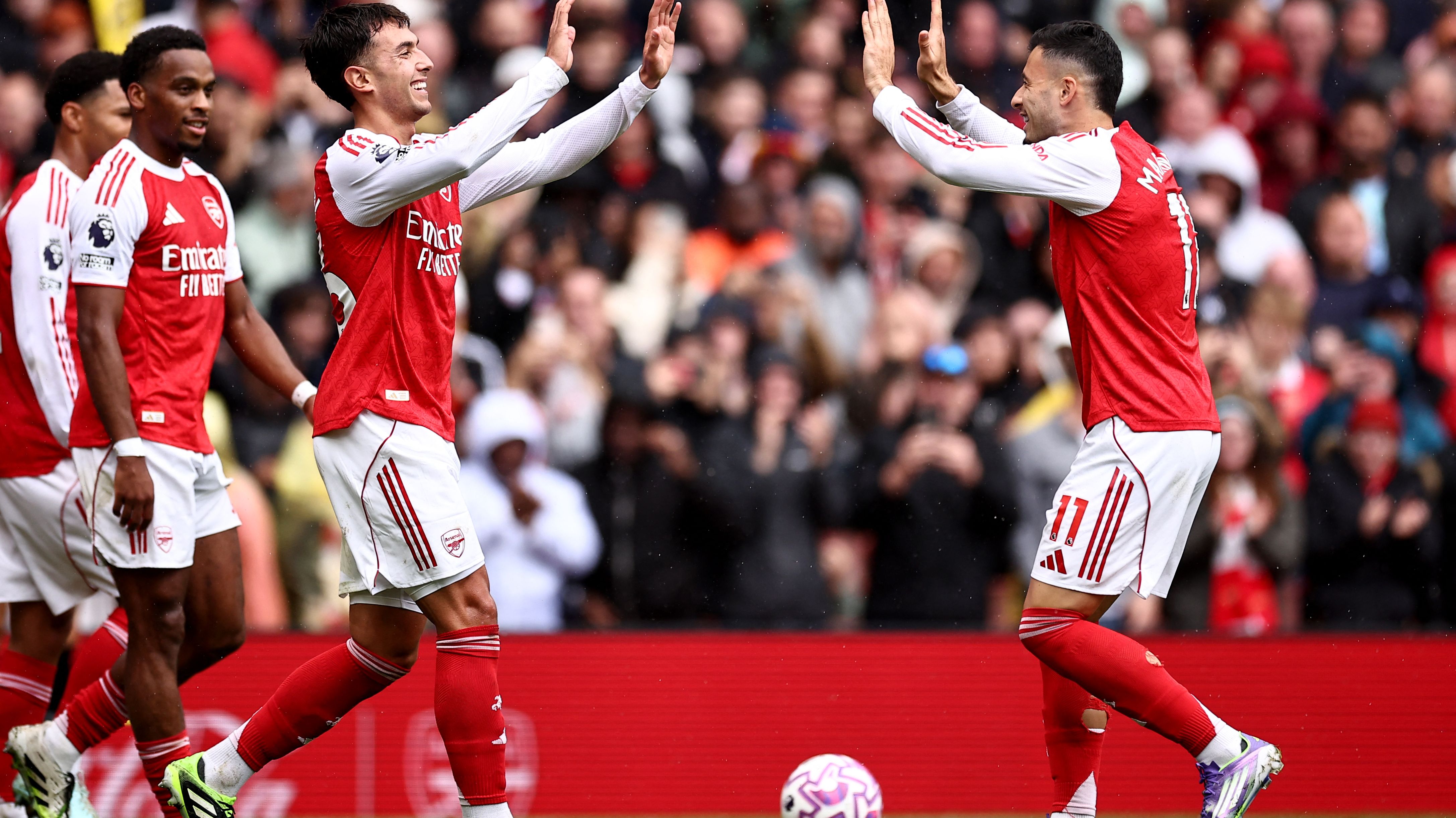 FBL-ENG-PR-ARSENAL-NOTTINGHAM FOREST