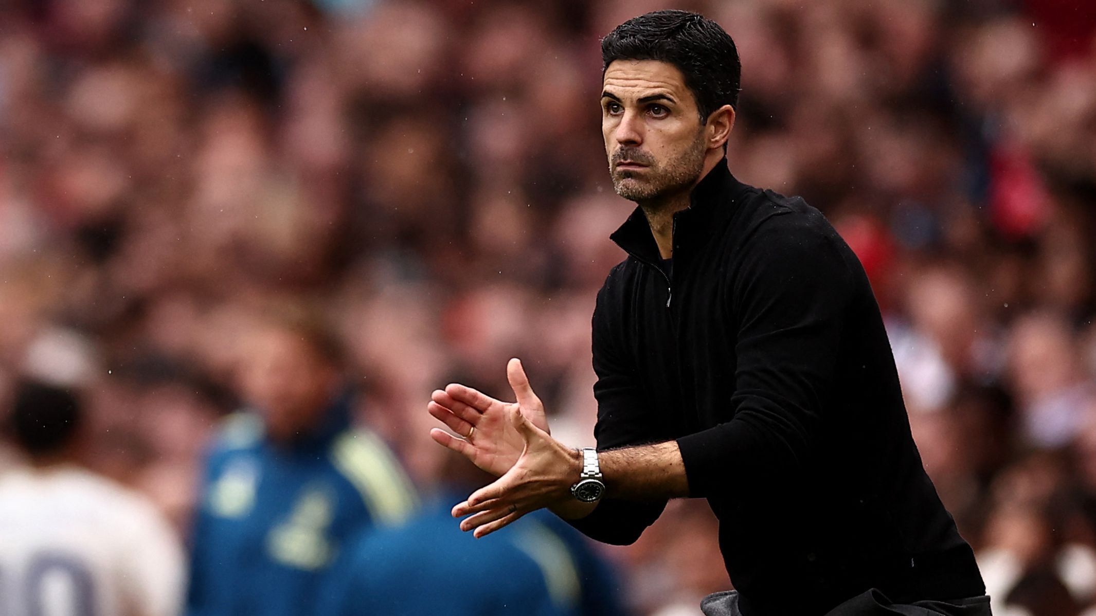 FBL-ENG-PR-ARSENAL-NOTTINGHAM FOREST