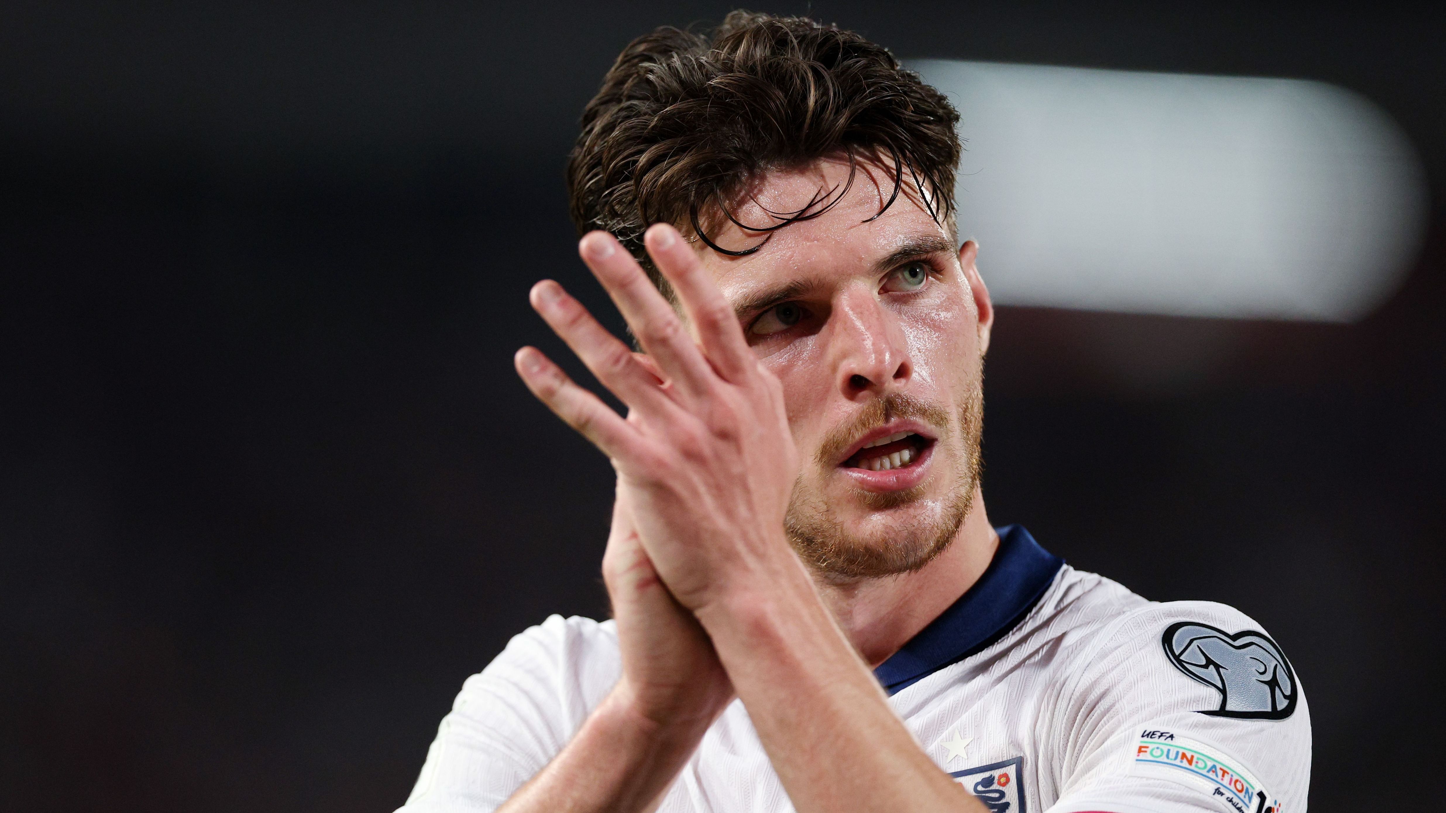 Serbia v England - FIFA World Cup 2026 Qualifier