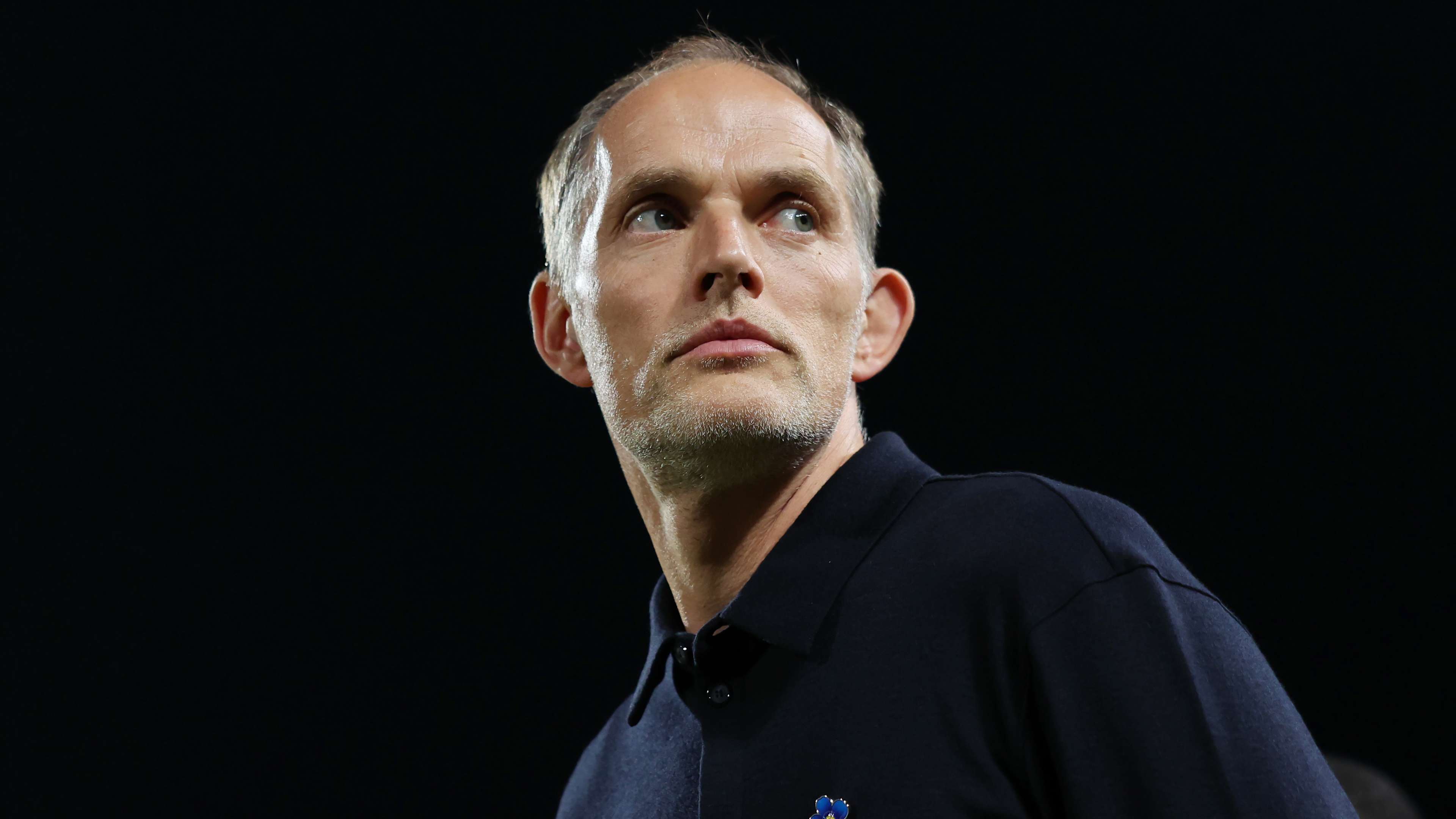 Serbia v England - FIFA World Cup 2026 Qualifier