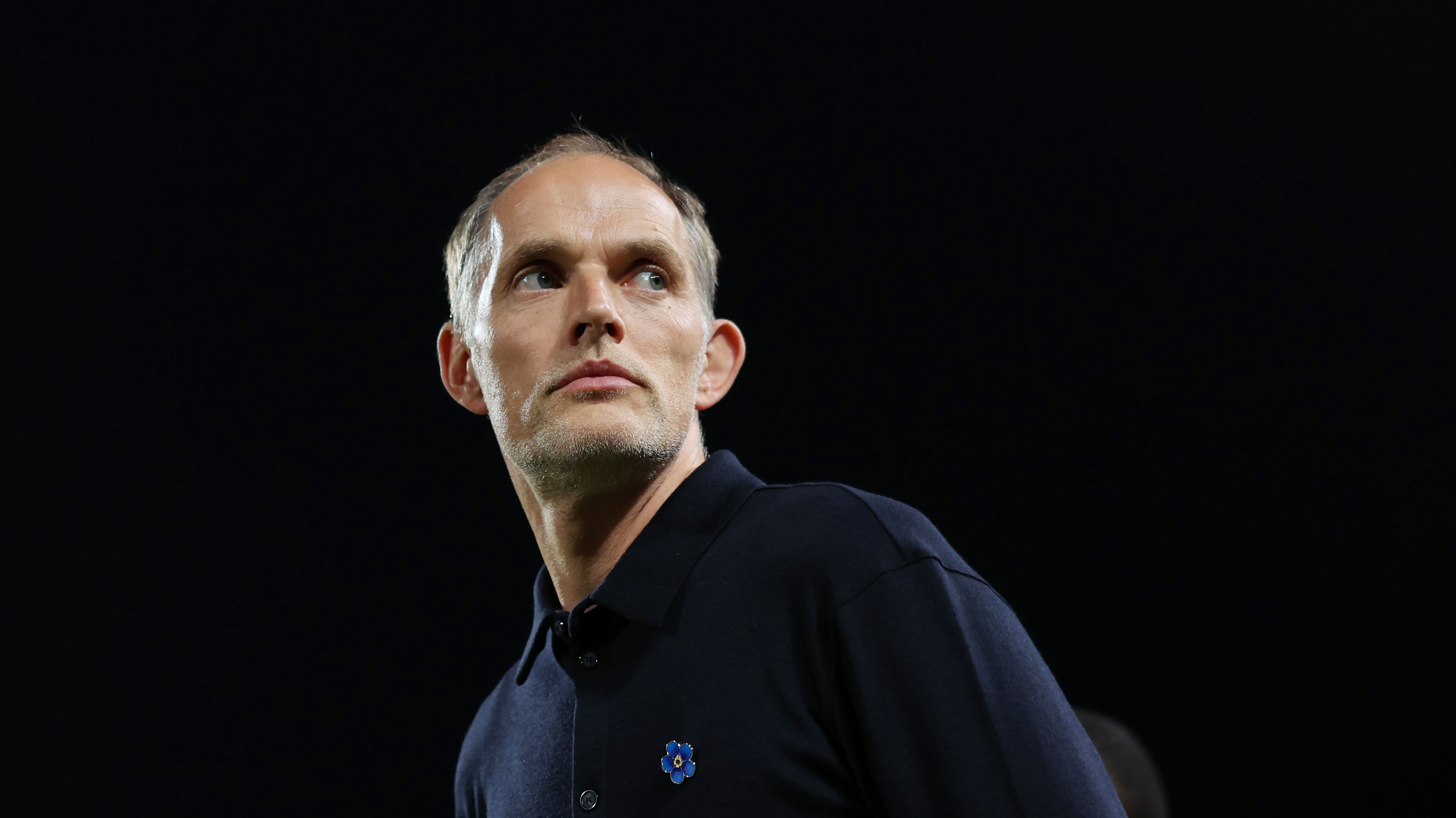 Serbia v England - FIFA World Cup 2026 Qualifier