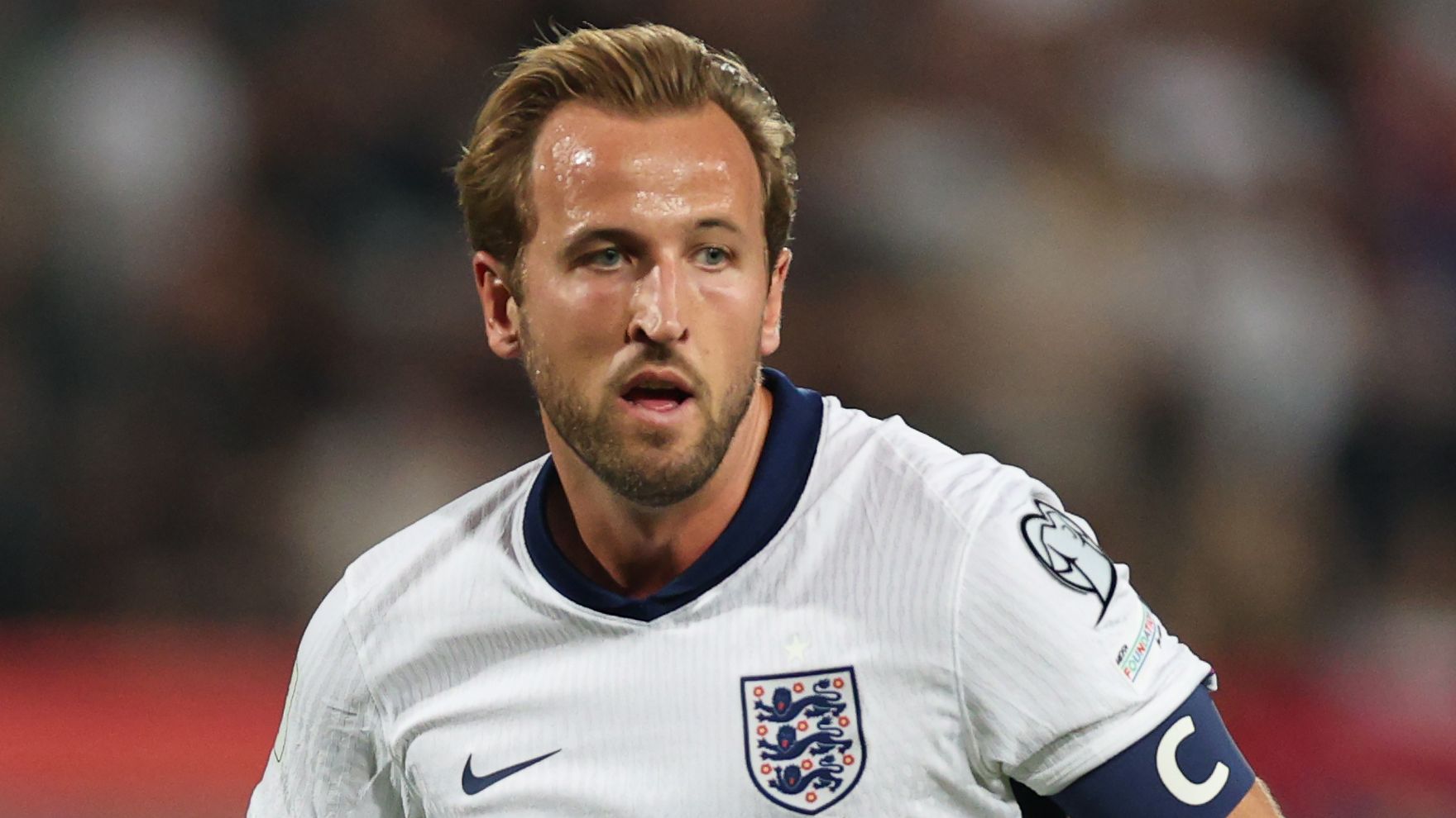 Serbia v England - FIFA World Cup 2026 Qualifier