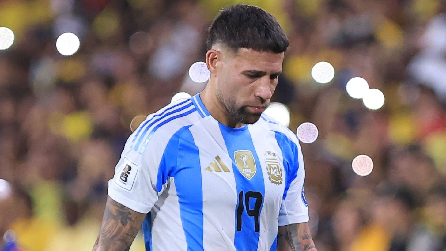 Ecuador v Argentina - FIFA World Cup 2026 Qualifier