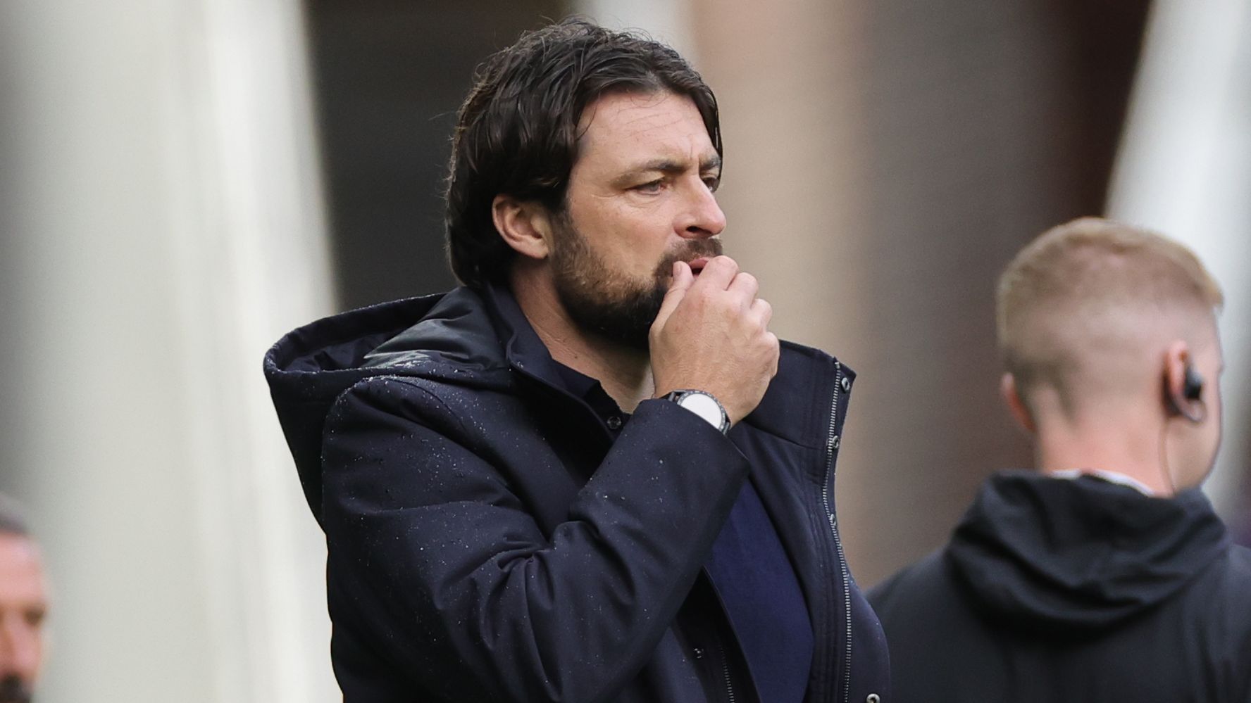 Rangers v Heart of Midlothian - William Hill Premiership