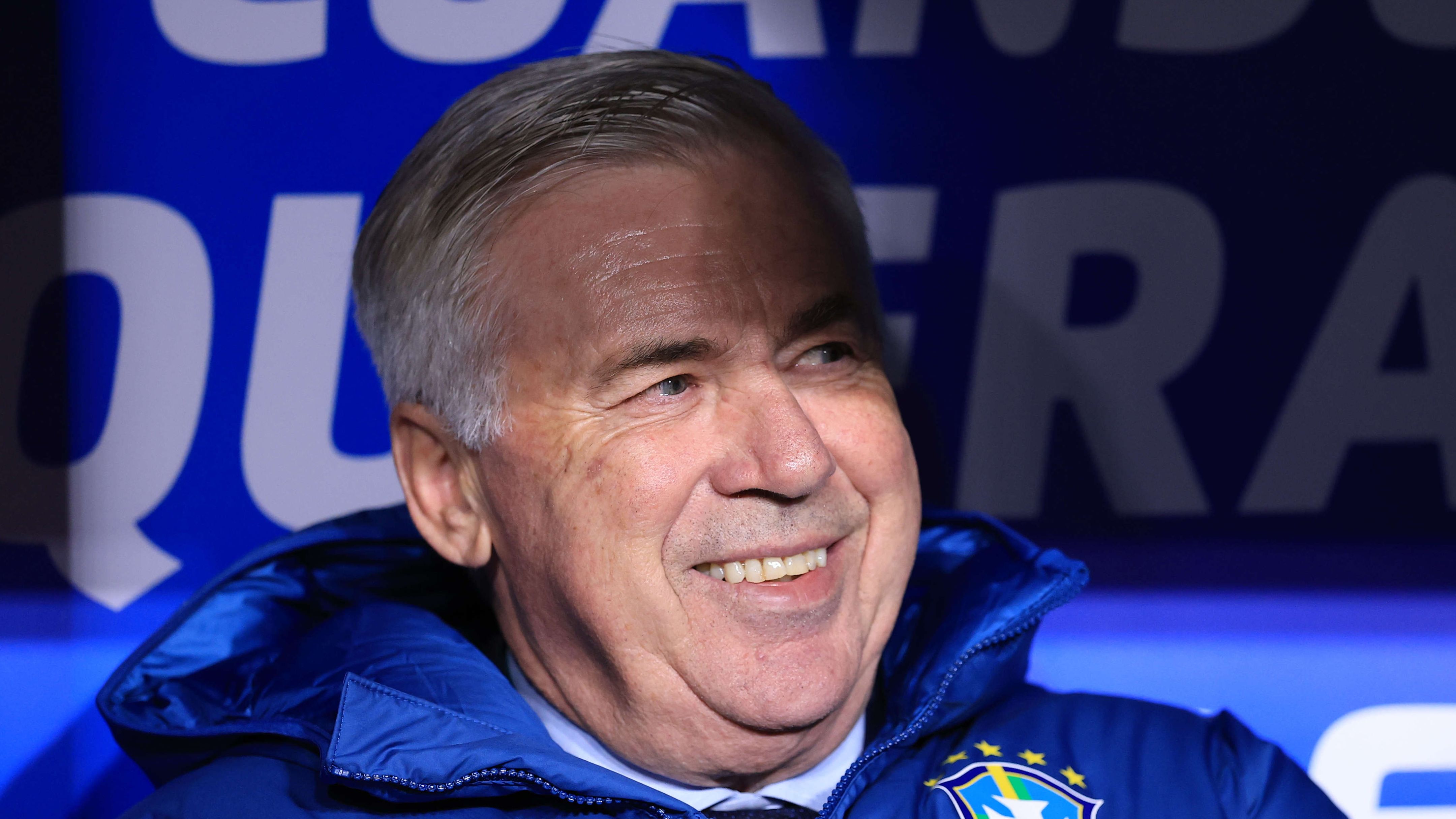 Bolivia v Brazil - FIFA World Cup 2026 Qualifier