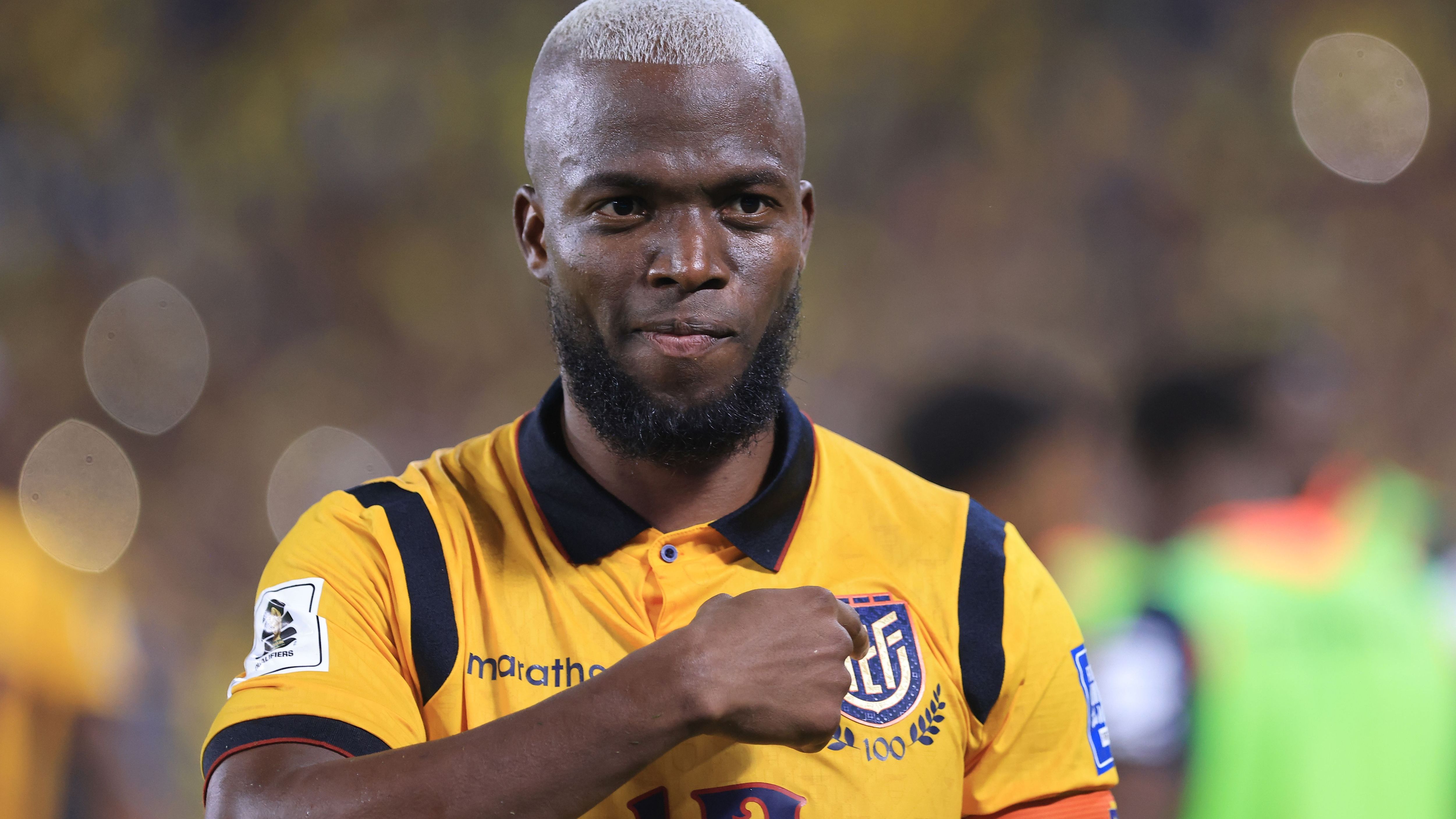 Ecuador v Argentina - FIFA World Cup 2026 Qualifier