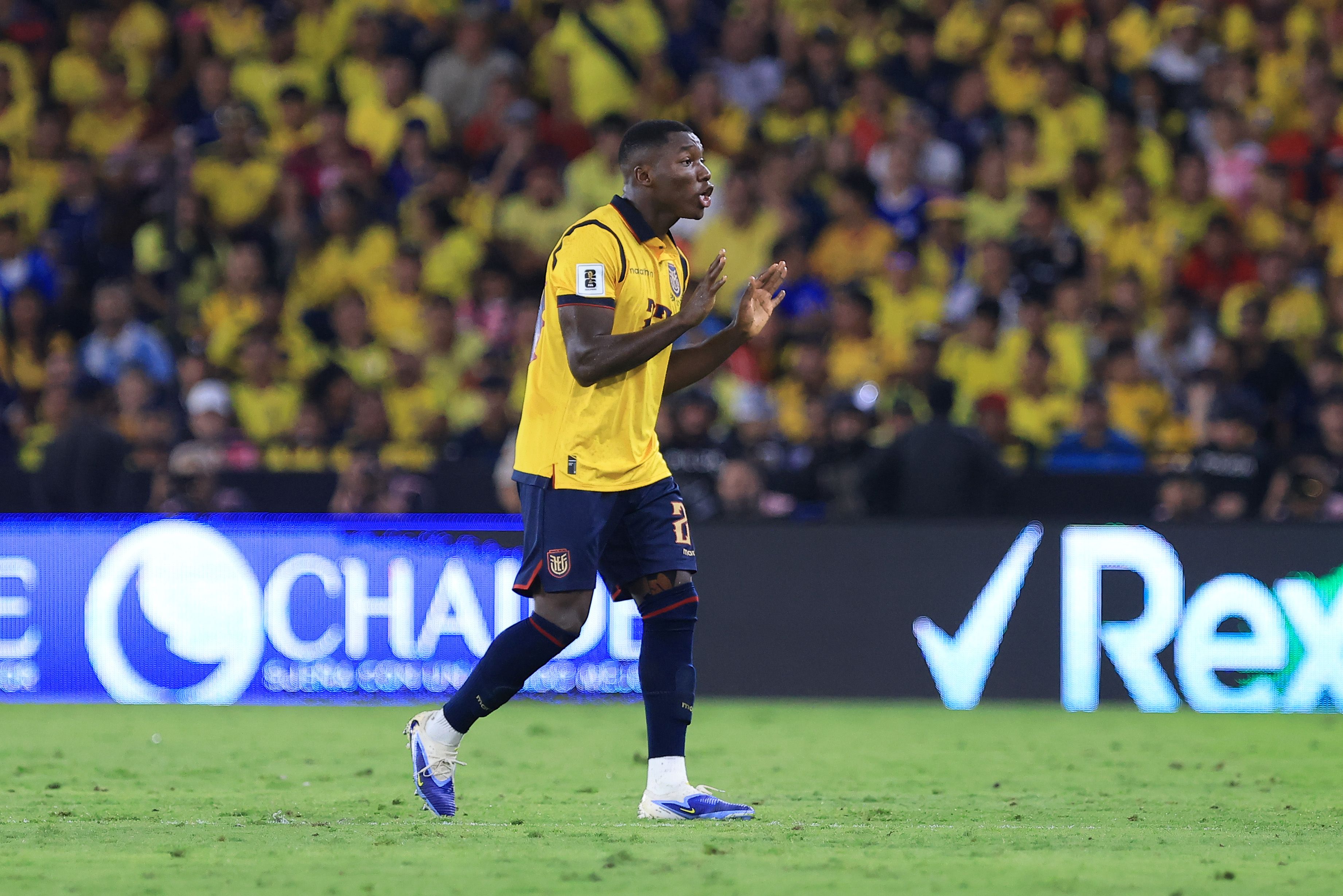 Ecuador v Argentina - FIFA World Cup 2026 Qualifier