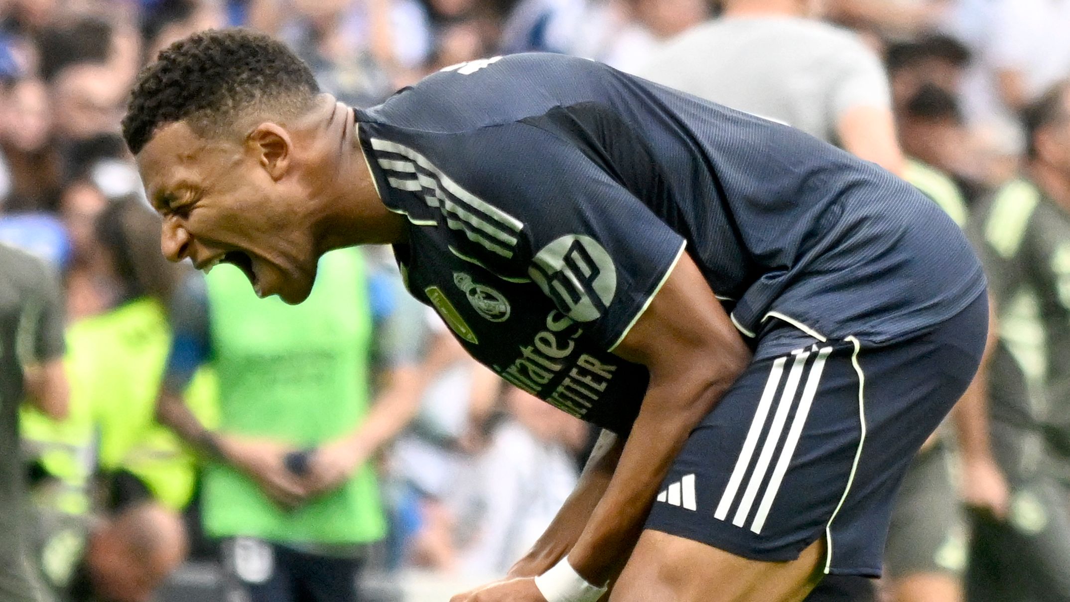 FBL-ESP-LIGA-REAL SOCIEDAD-REAL MADRID