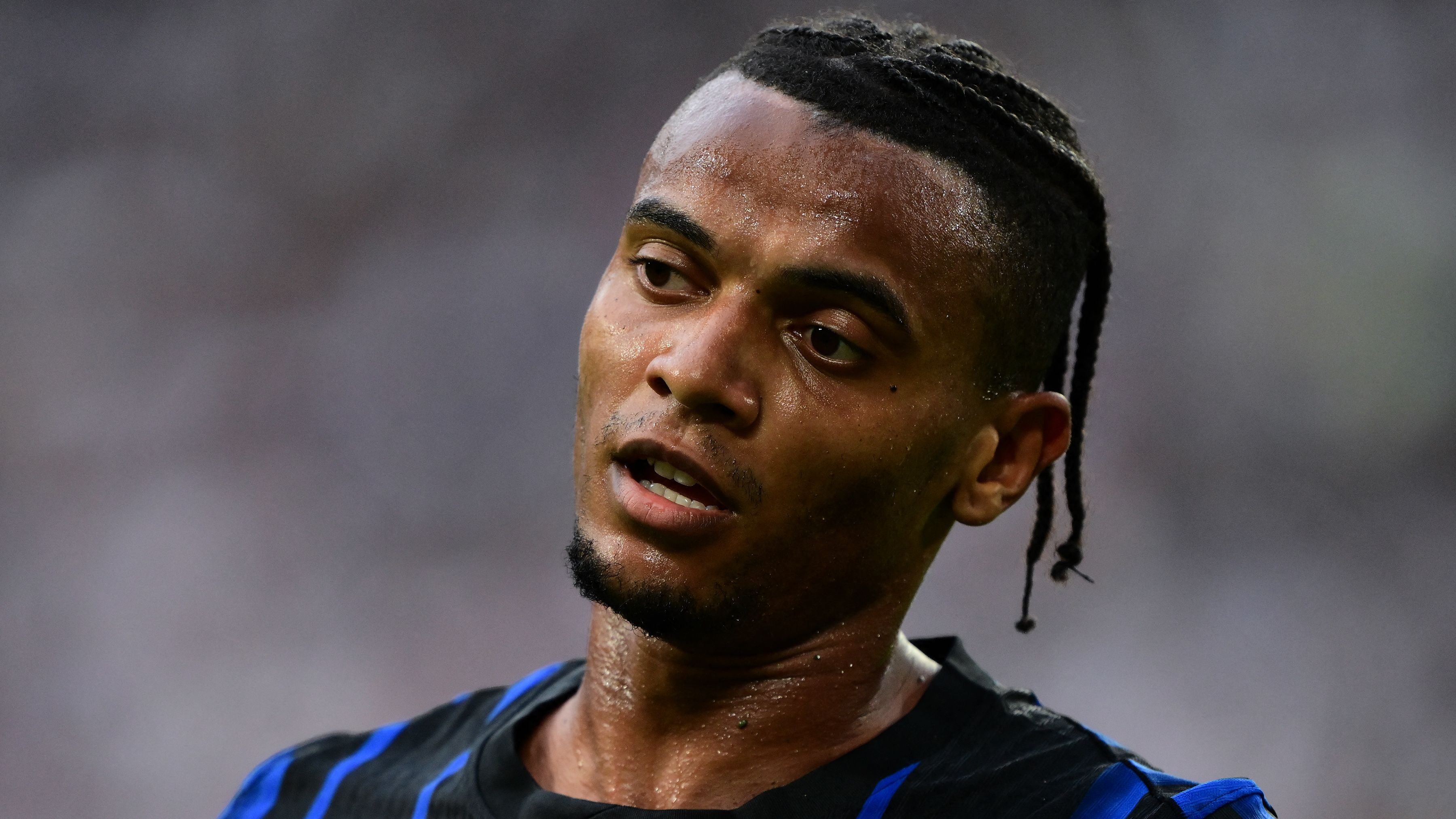 FBL-ITA-SERIEA-JUVENTUS-INTER