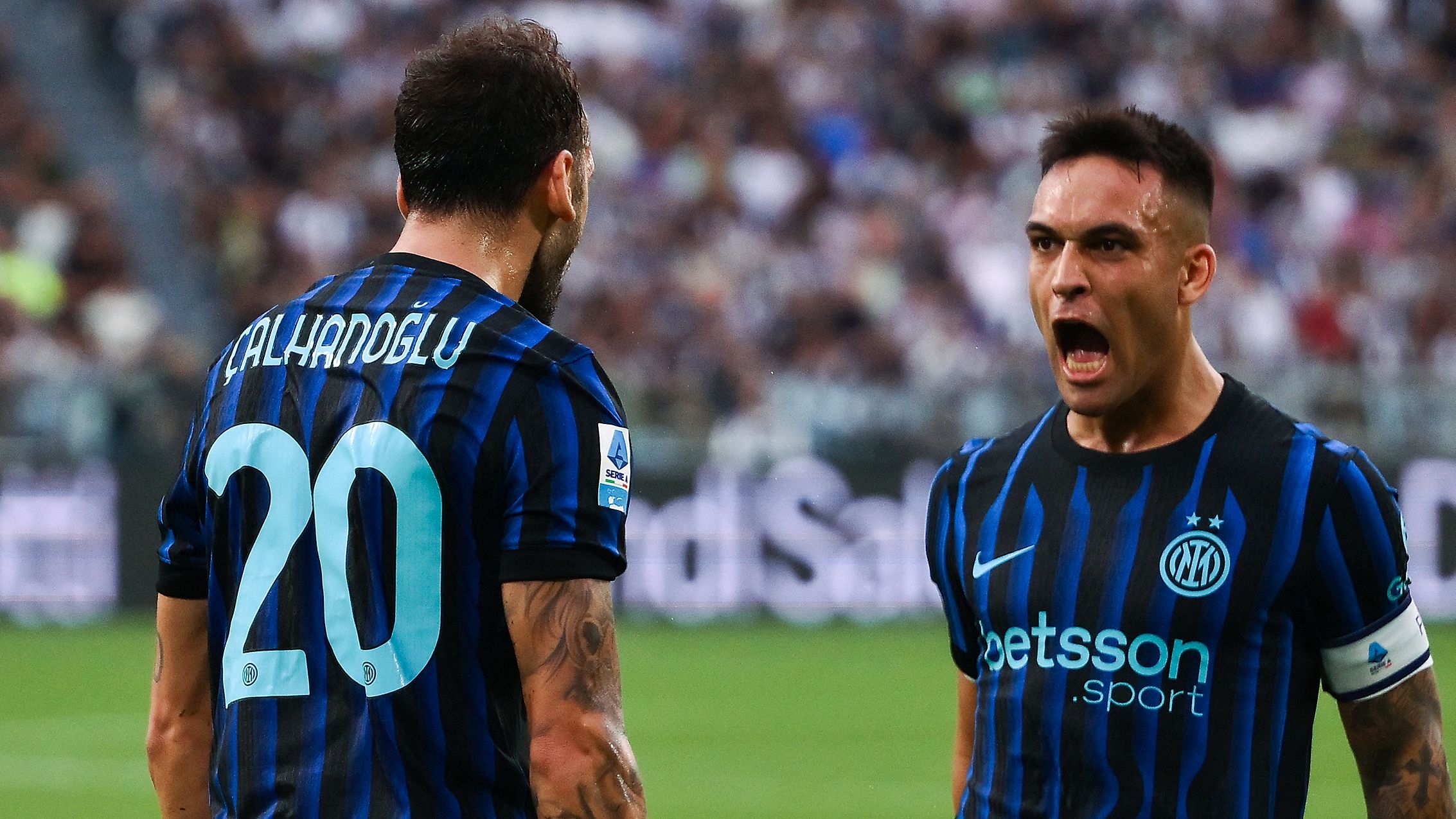 FBL-ITA-SERIEA-JUVENTUS-INTER