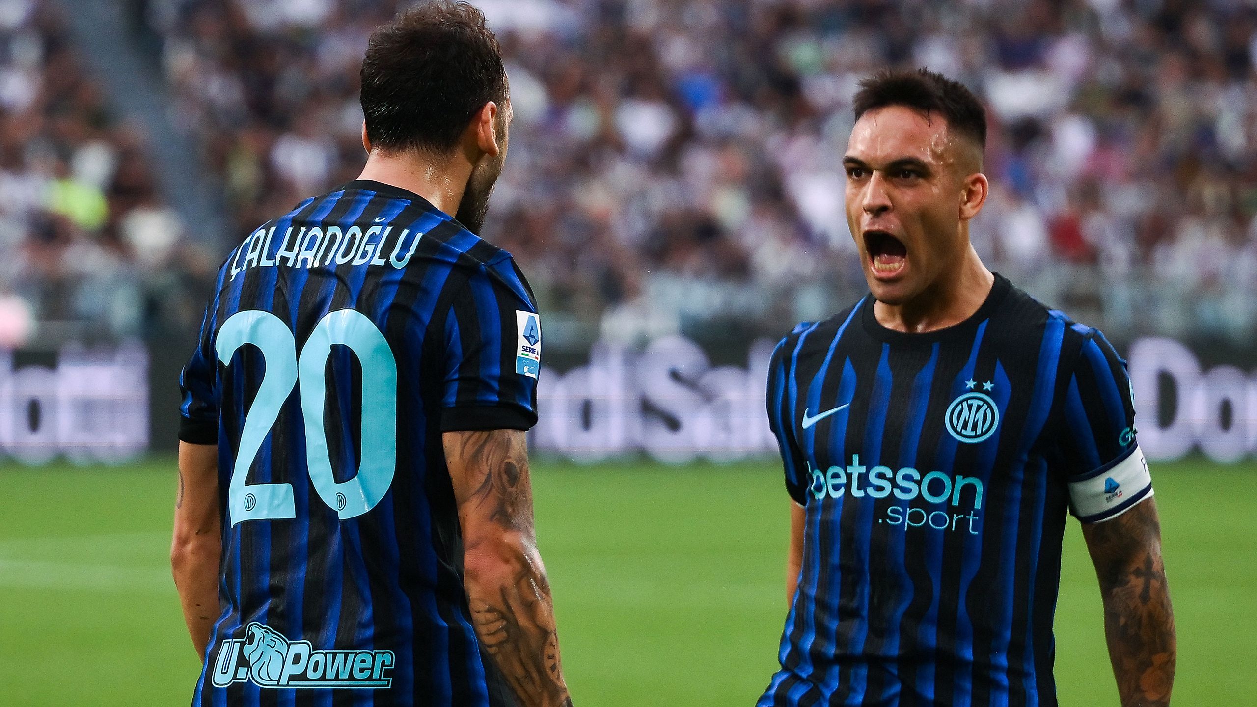 FBL-ITA-SERIEA-JUVENTUS-INTER