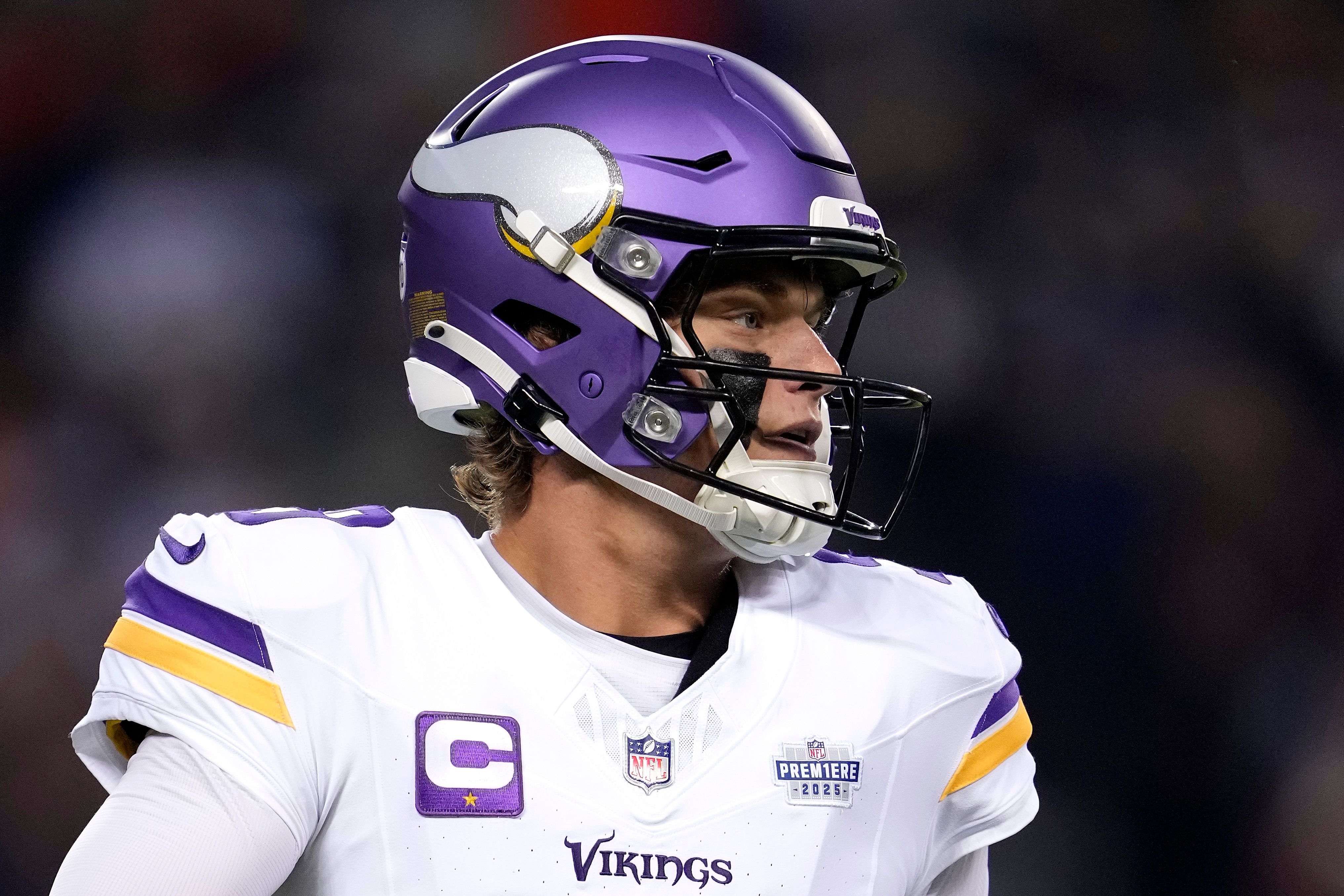 Minnesota Vikings v Chicago Bears