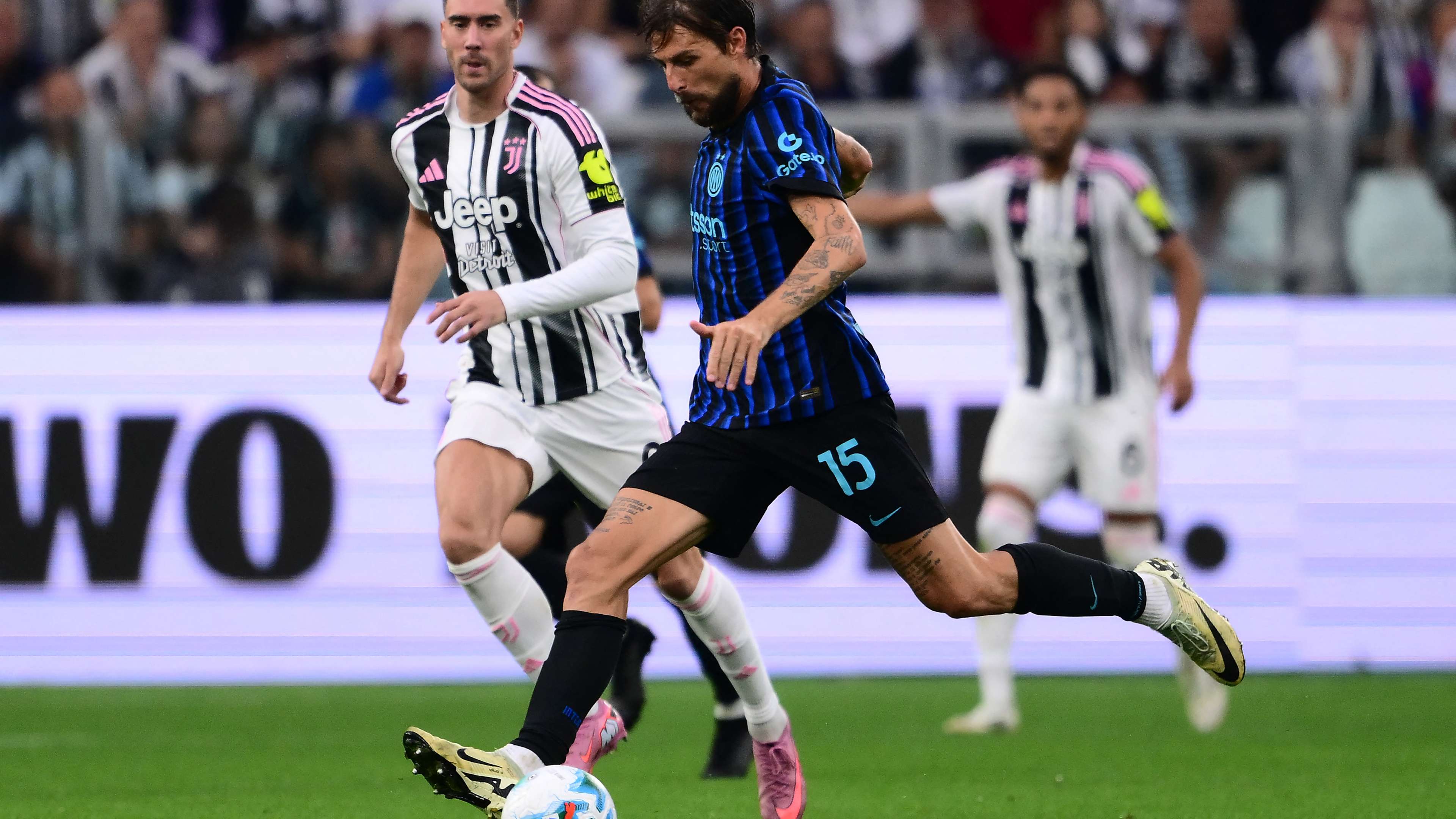 FBL-ITA-SERIEA-JUVENTUS-INTER