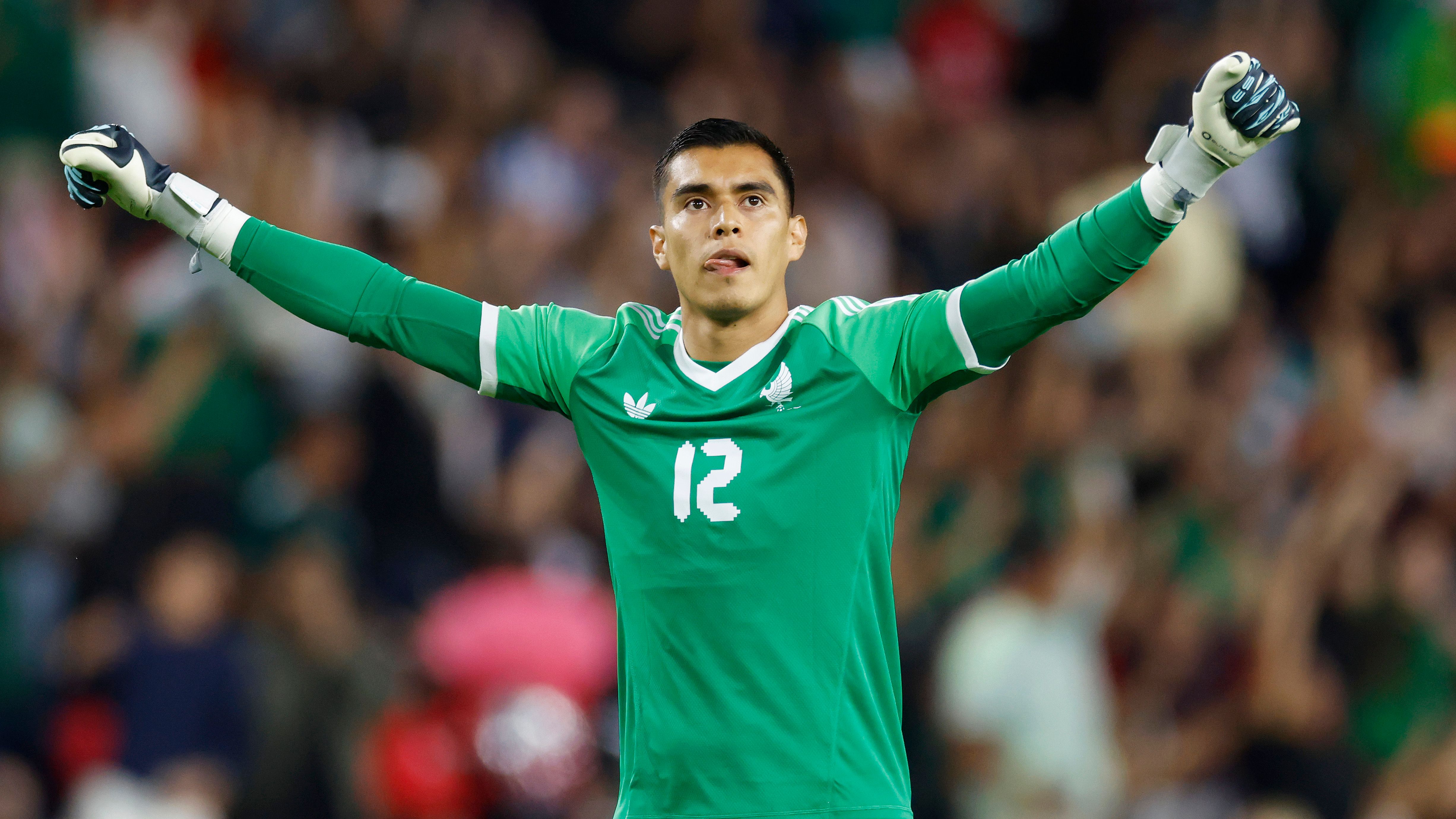 Mexico v South Korea - International Friendly