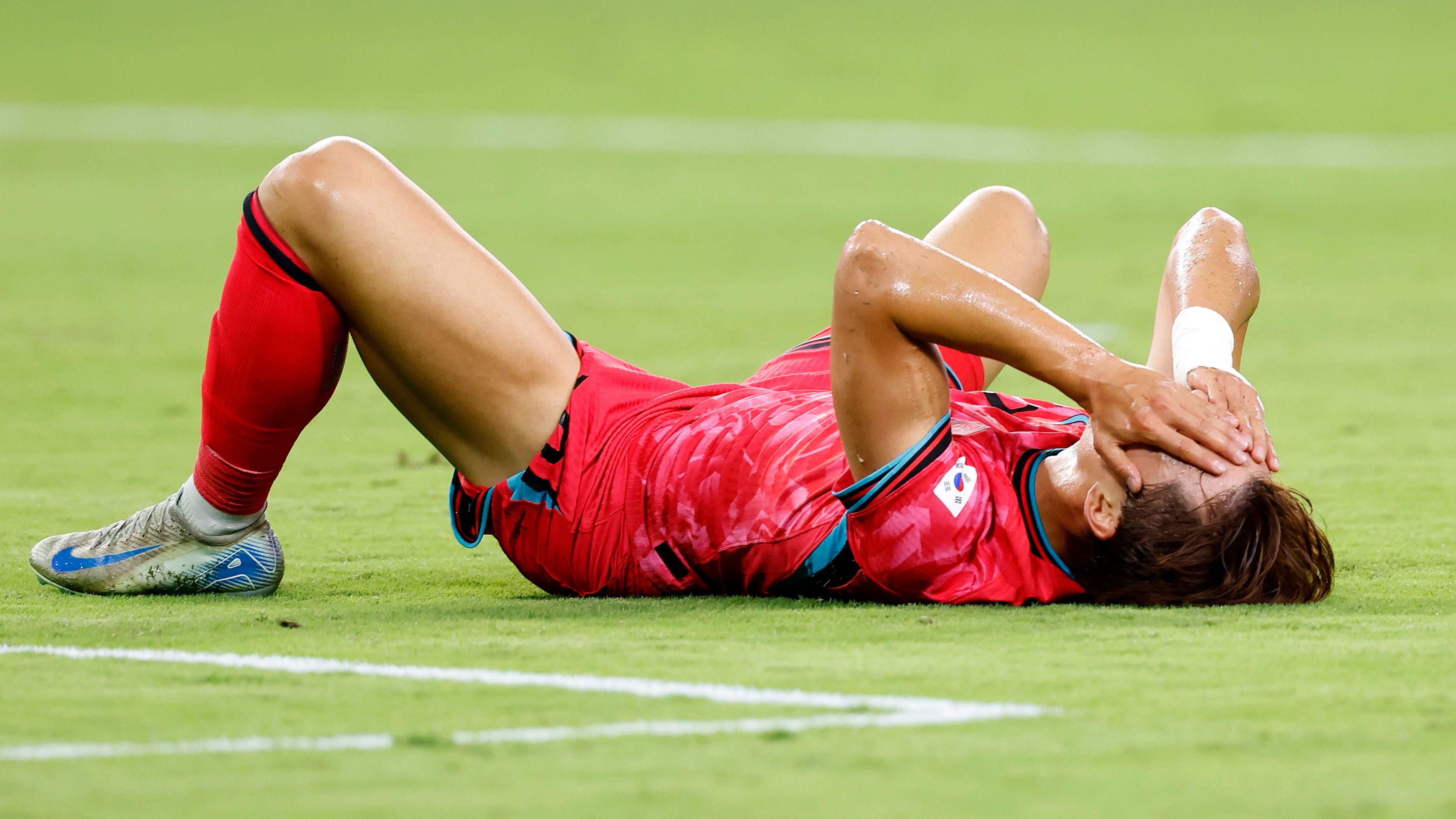 Mexico v South Korea - International Friendly