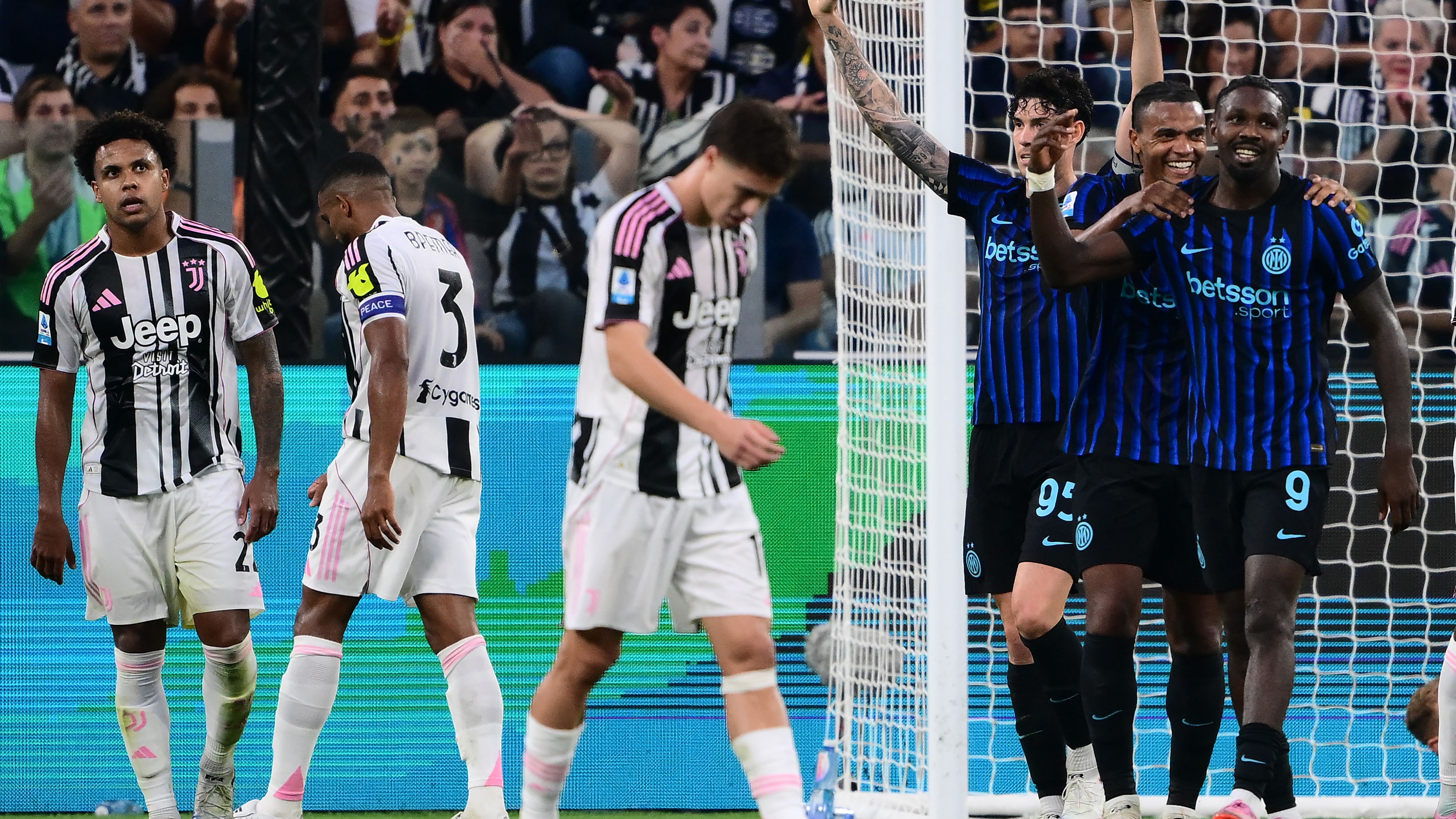 FBL-ITA-SERIEA-JUVENTUS-INTER