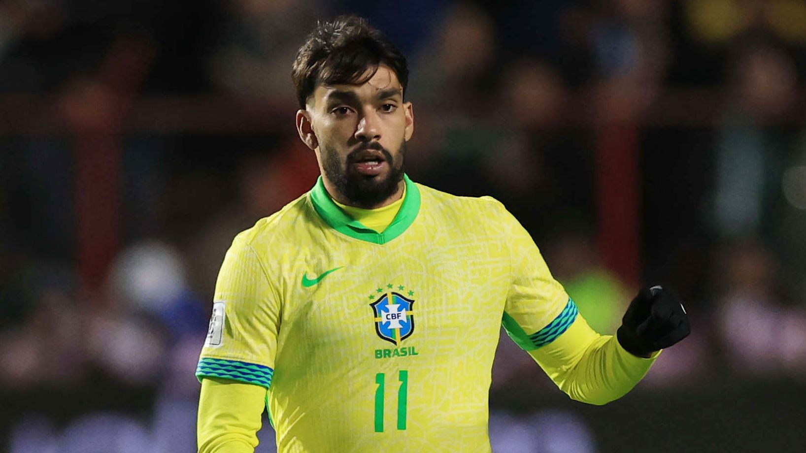 Bolivia v Brazil - FIFA World Cup 2026 Qualifier