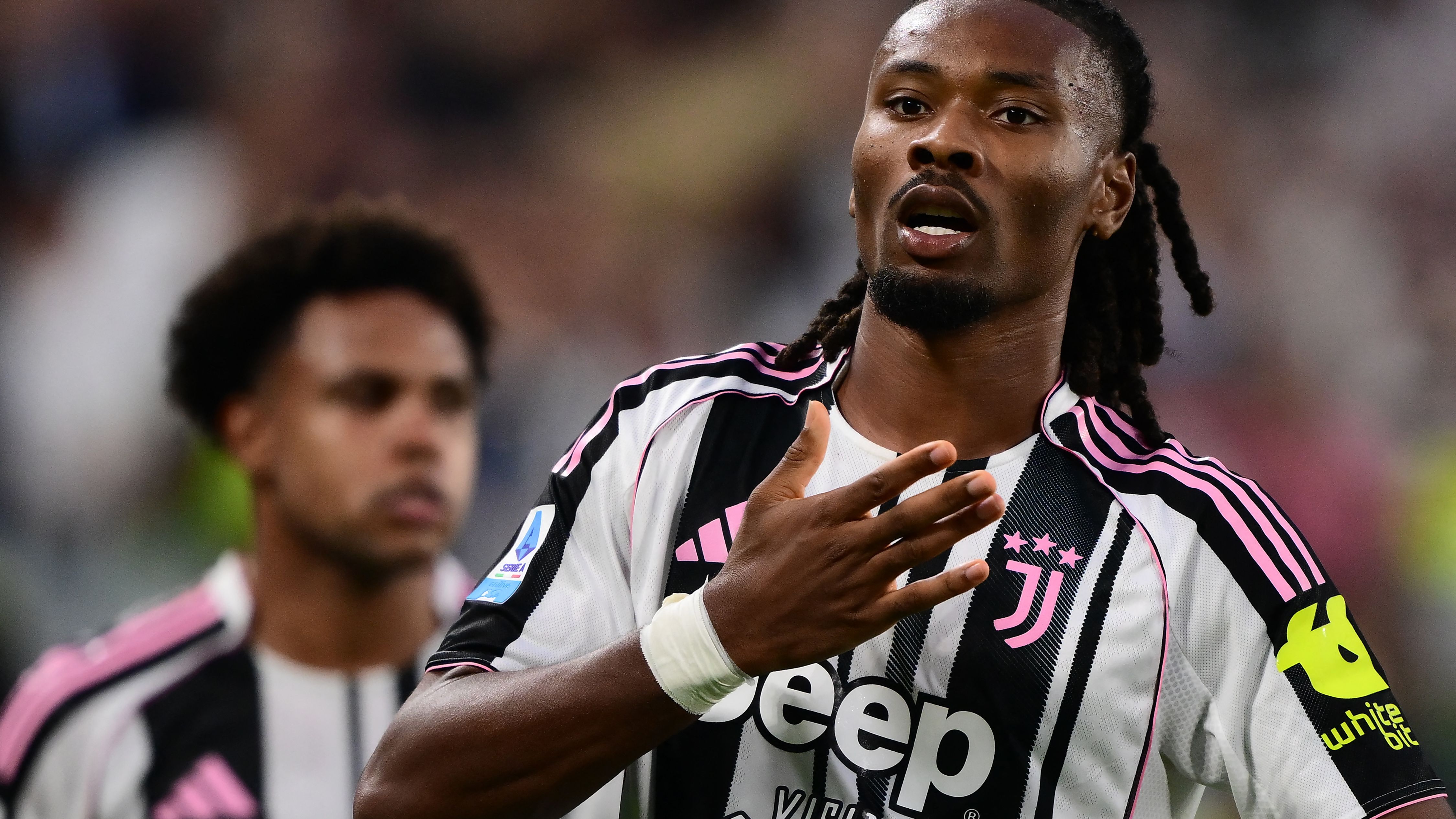 FBL-ITA-SERIEA-JUVENTUS-INTER