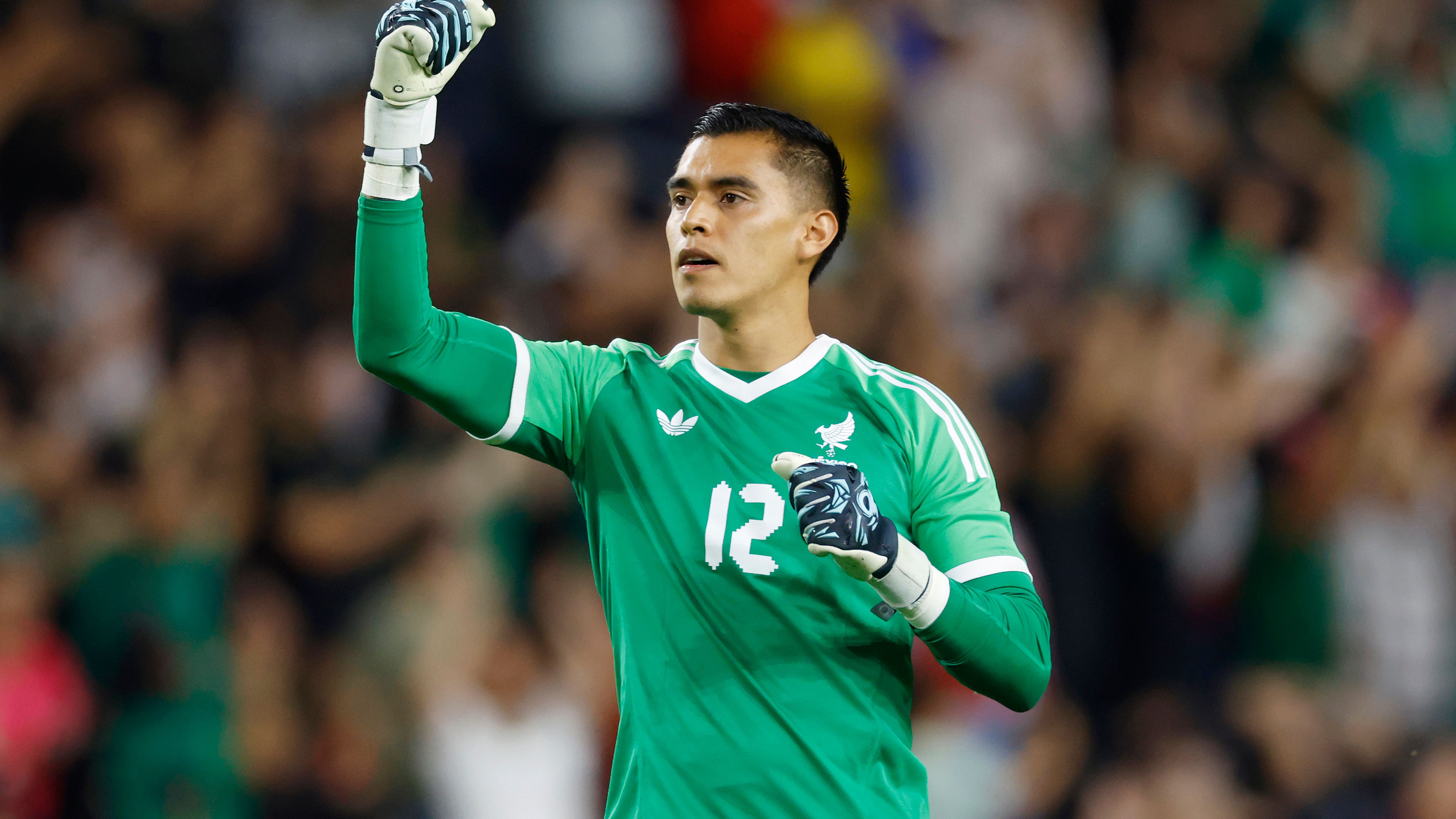 Mexico v South Korea - International Friendly