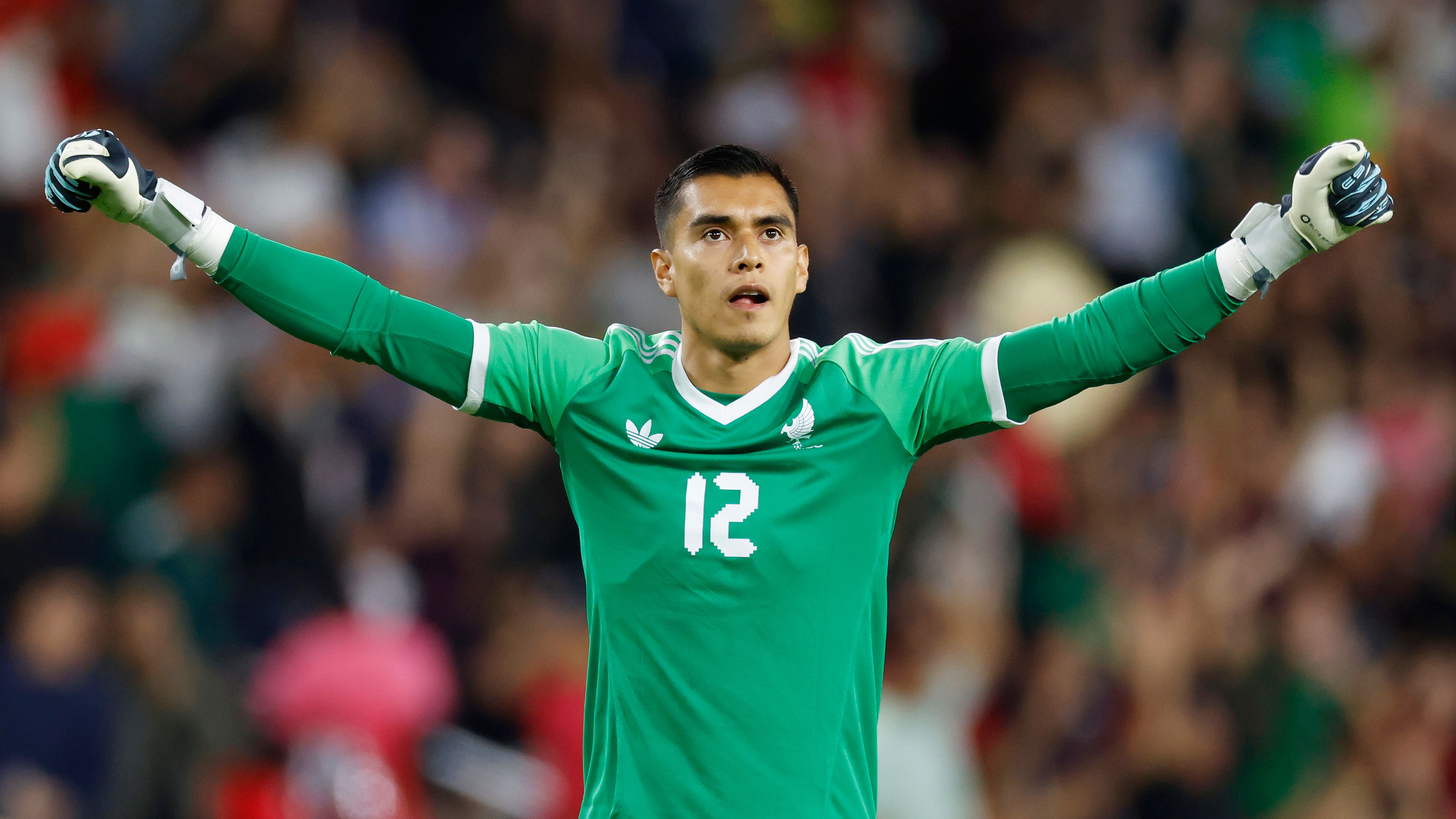 Mexico v South Korea - International Friendly