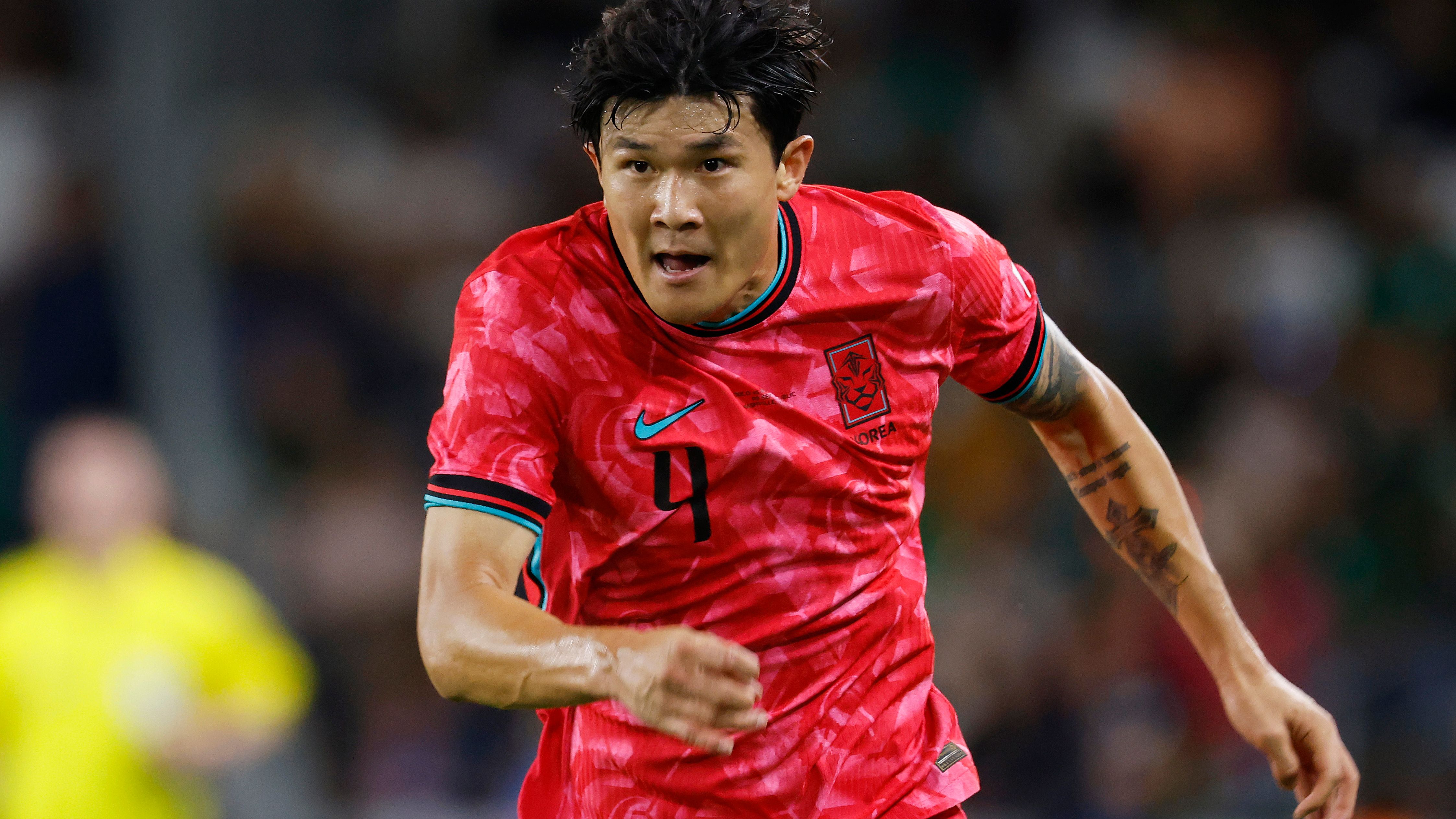 Mexico v South Korea - International Friendly